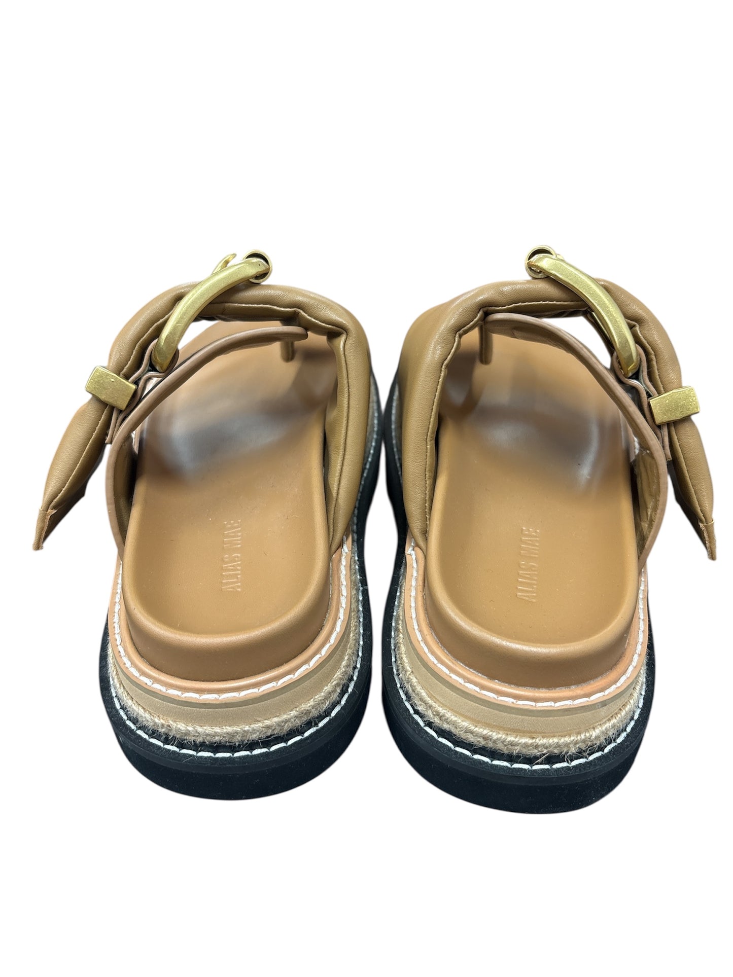 Sandals Alias Mae NEW