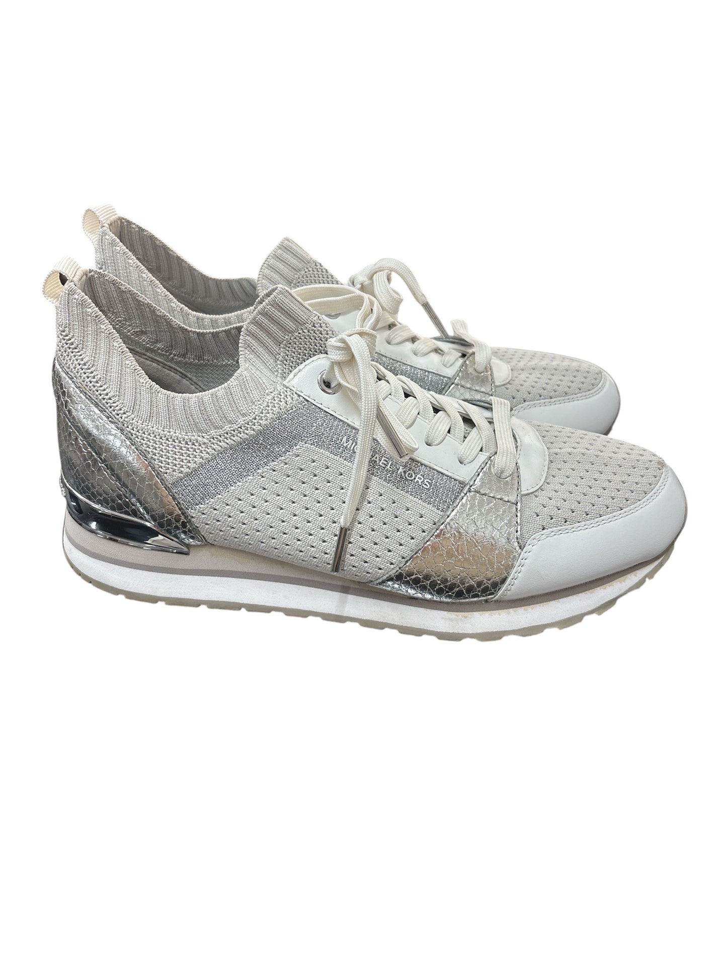 Sneakers Michael Kors.