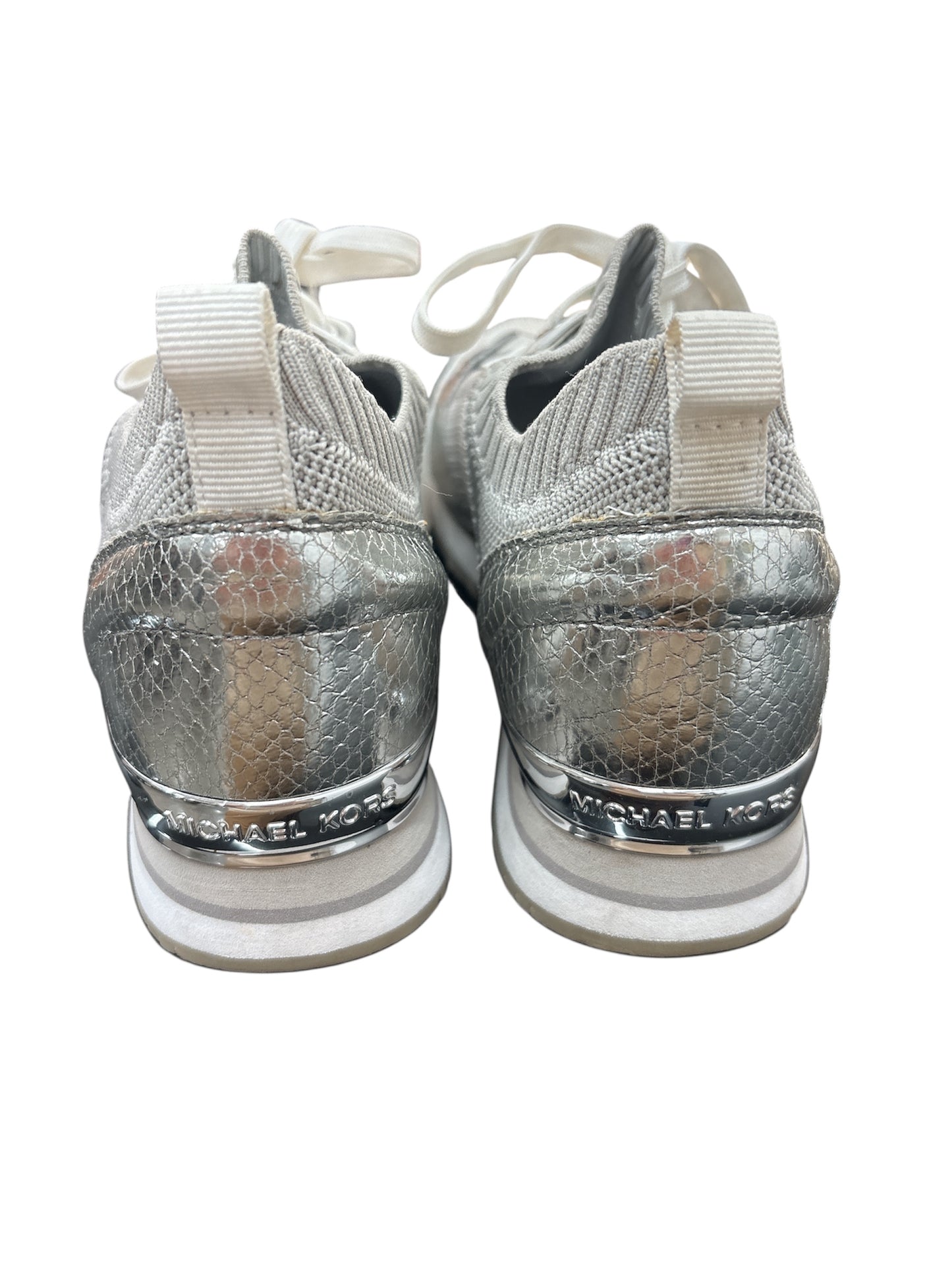 Sneakers Michael Kors.