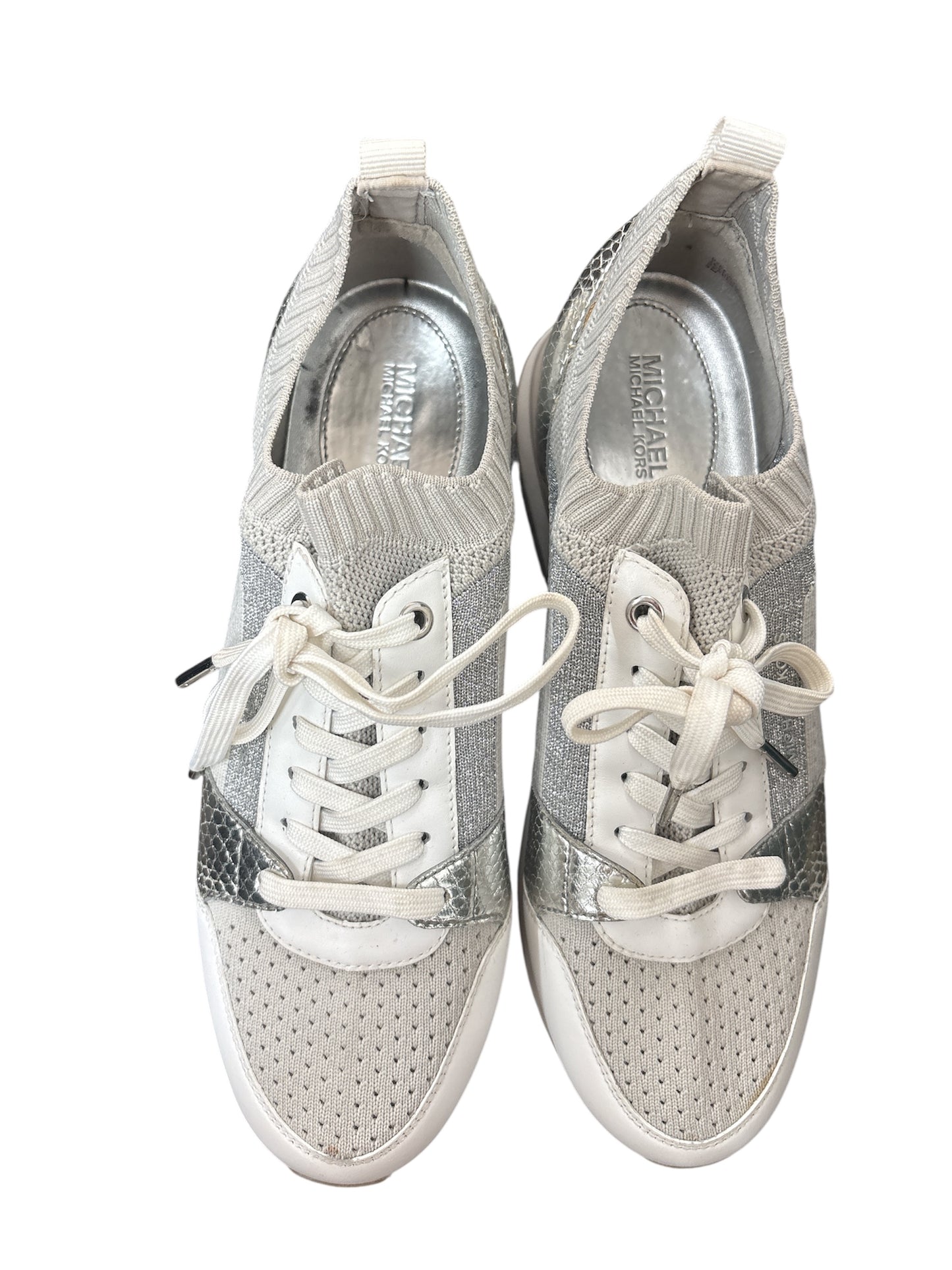 Sneakers Michael Kors.
