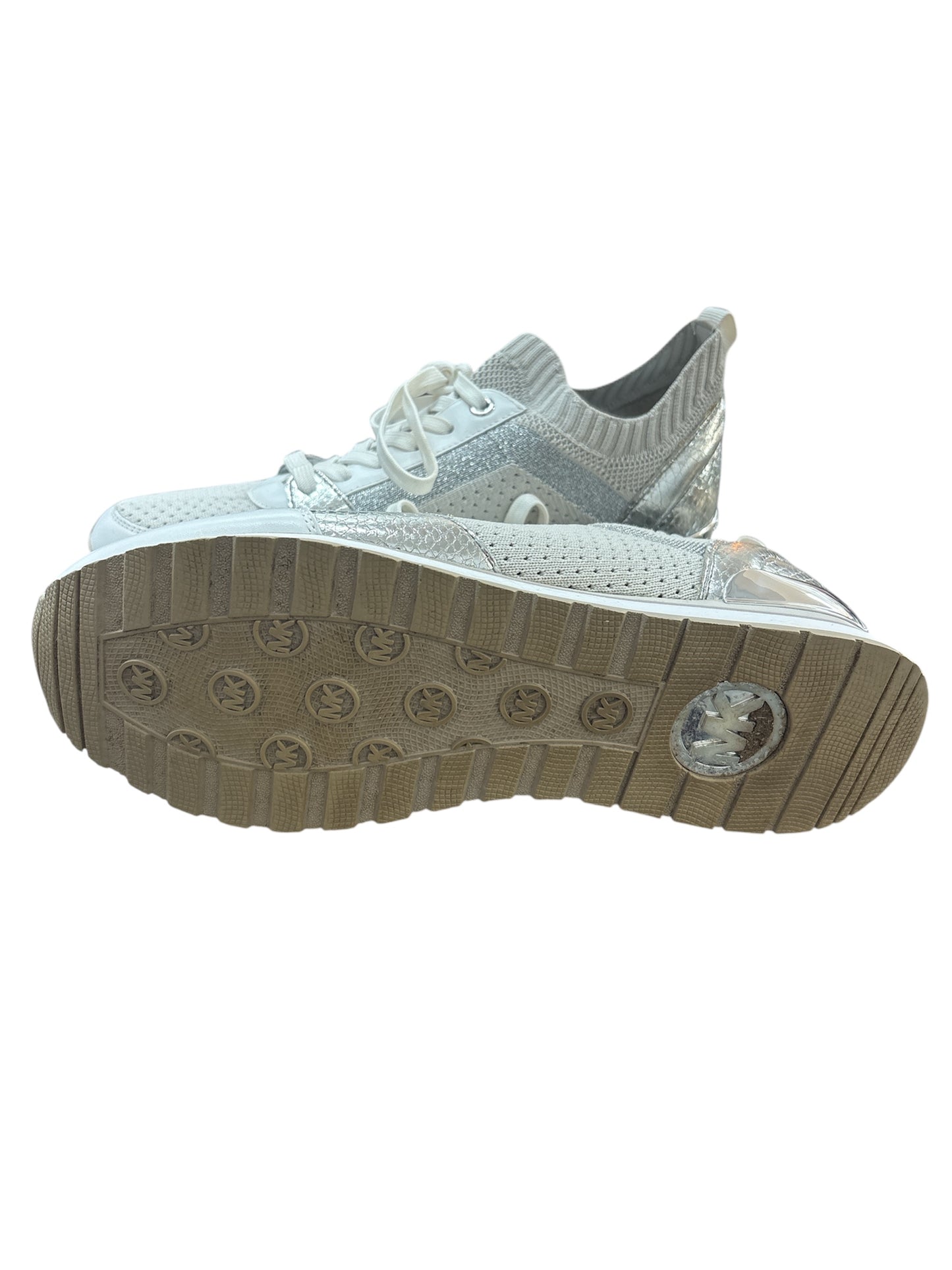 Sneakers Michael Kors.