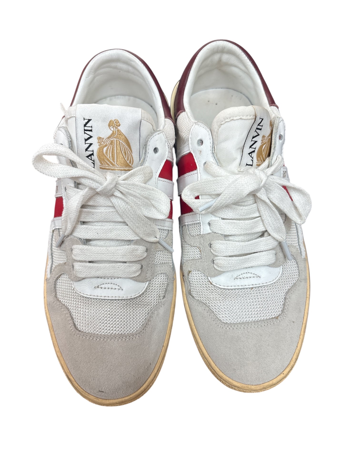 Sneakers Lanvin