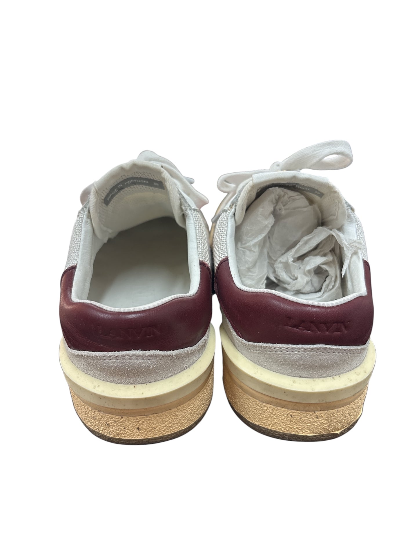 Sneakers Lanvin