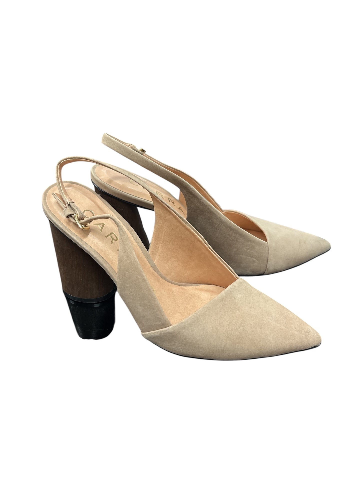 Heels Carrano