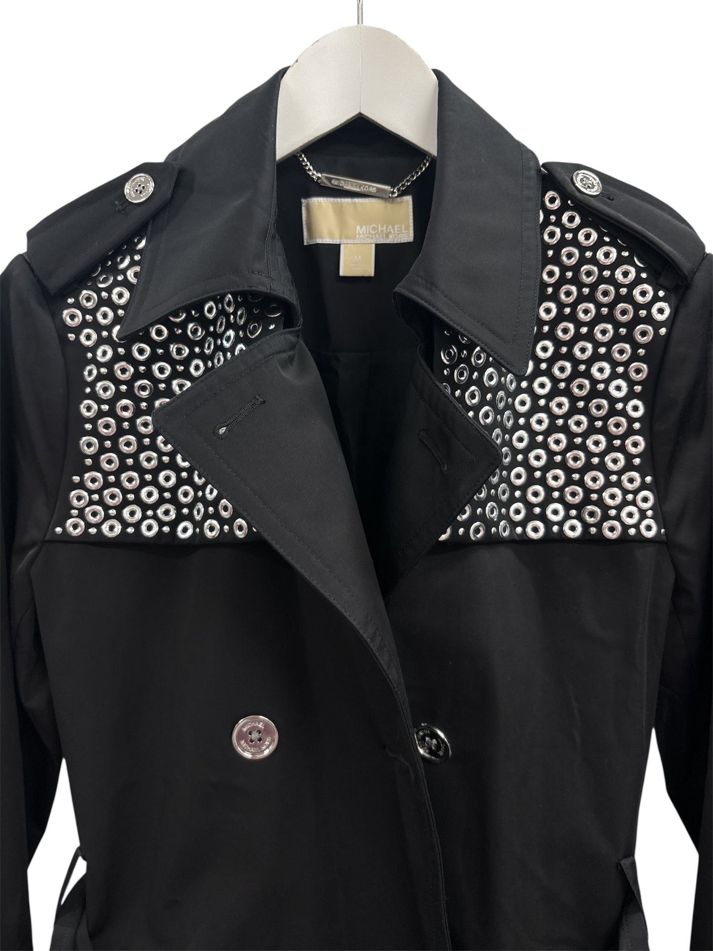 Michael Kors Trench Coat