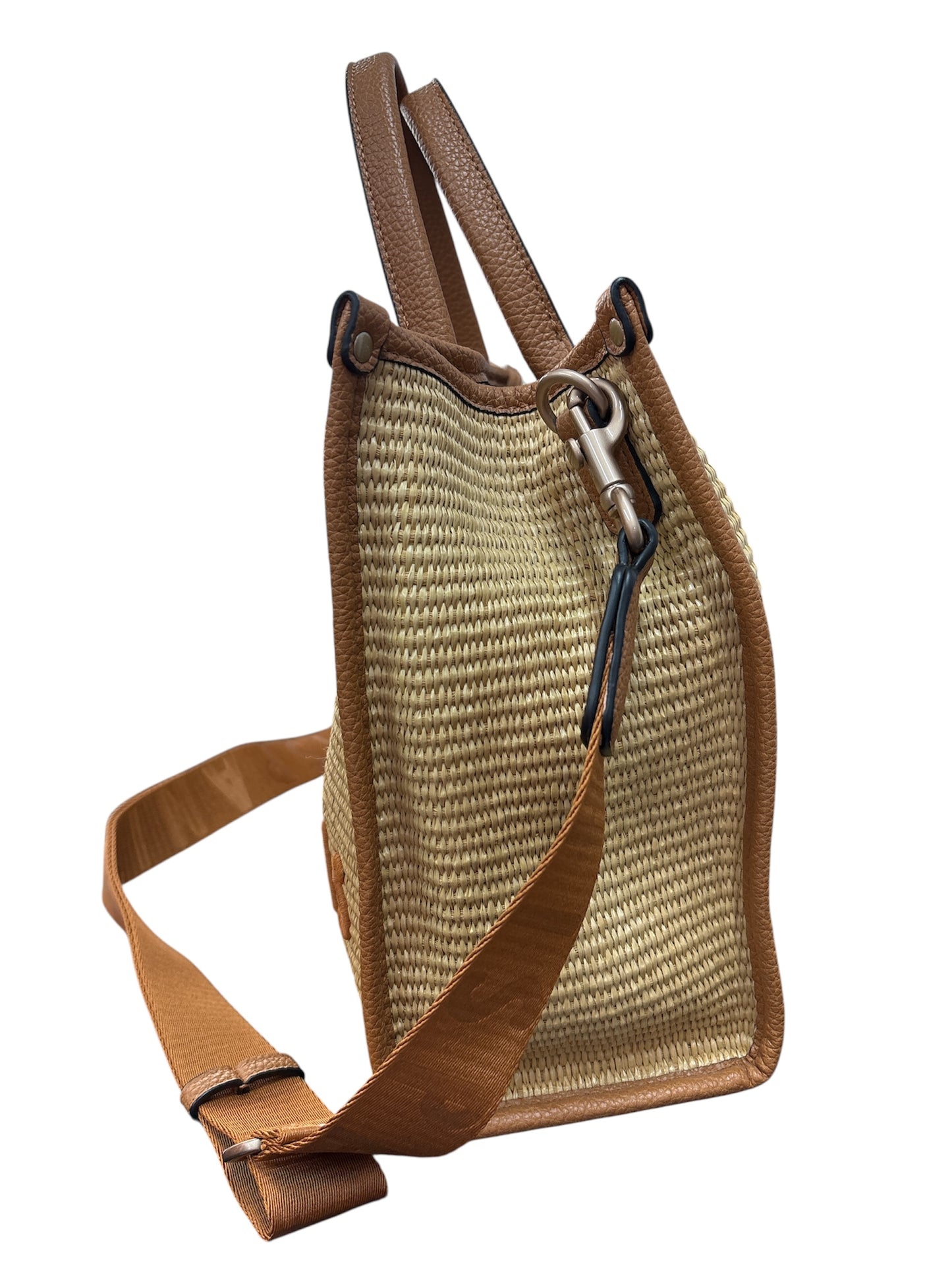 Hispanitas Tote Bag