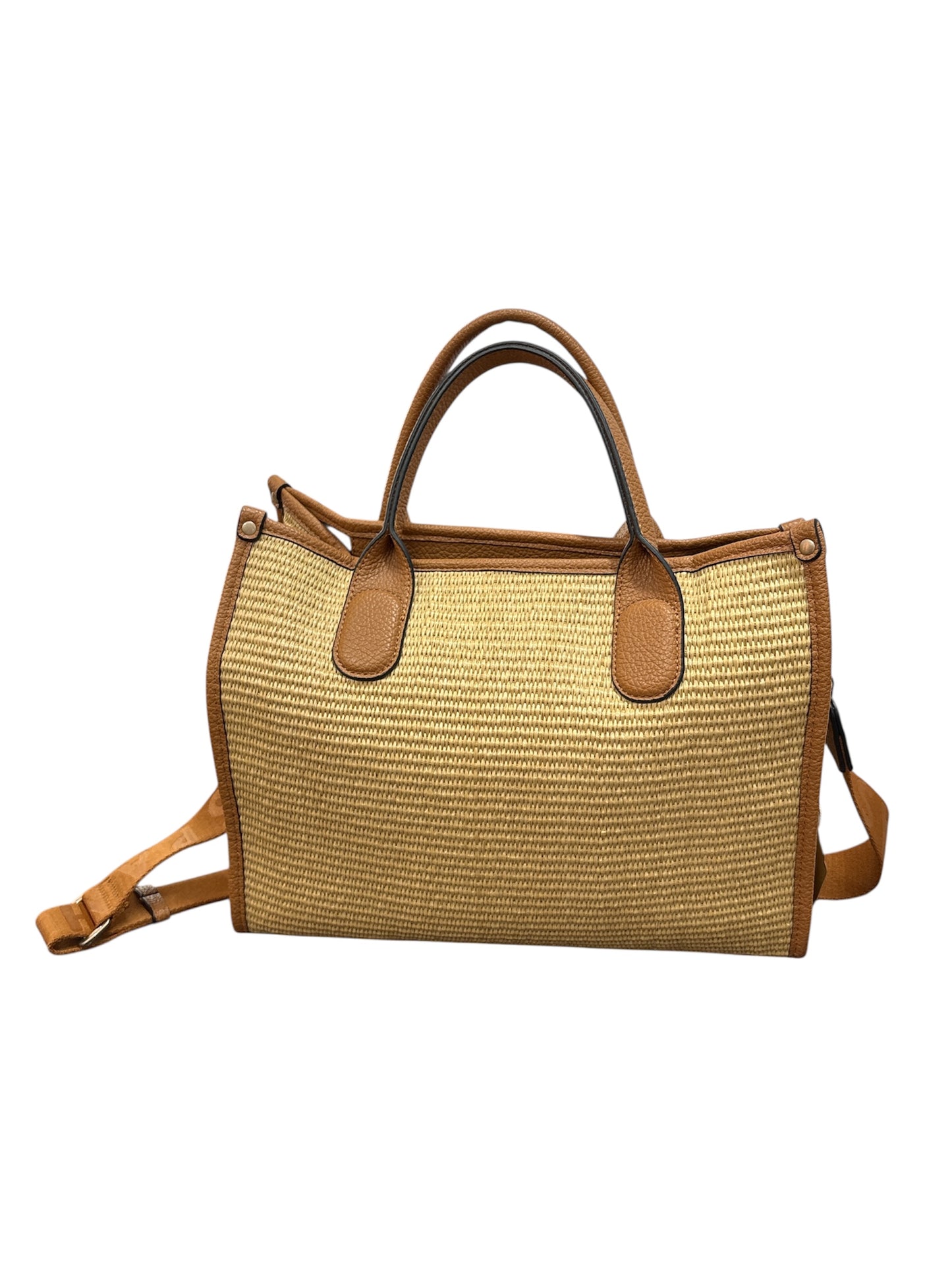 Hispanitas Tote Bag