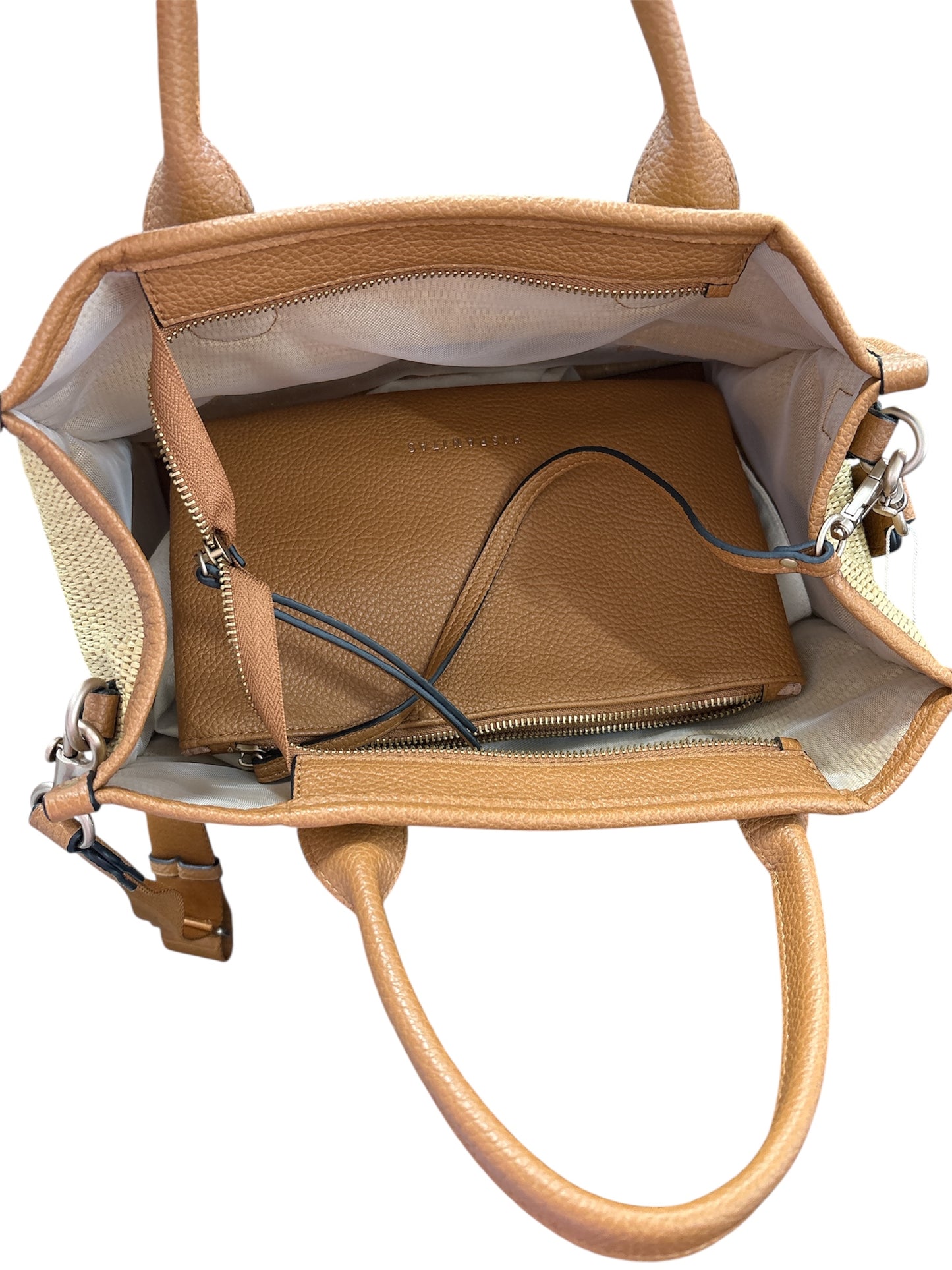 Hispanitas Tote Bag