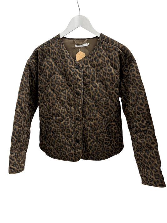 Jacket Stories be told