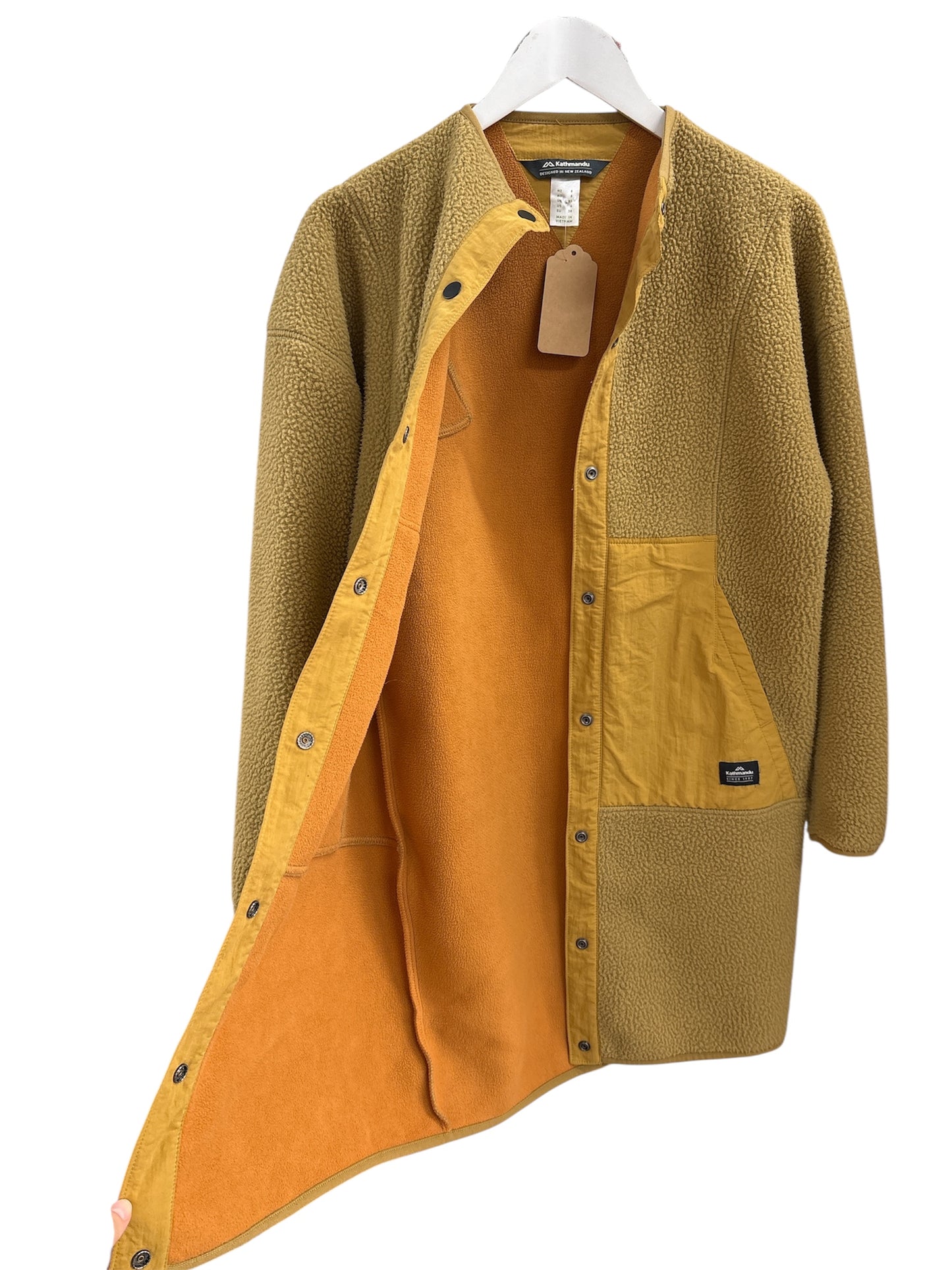 Jacket Kathmandu