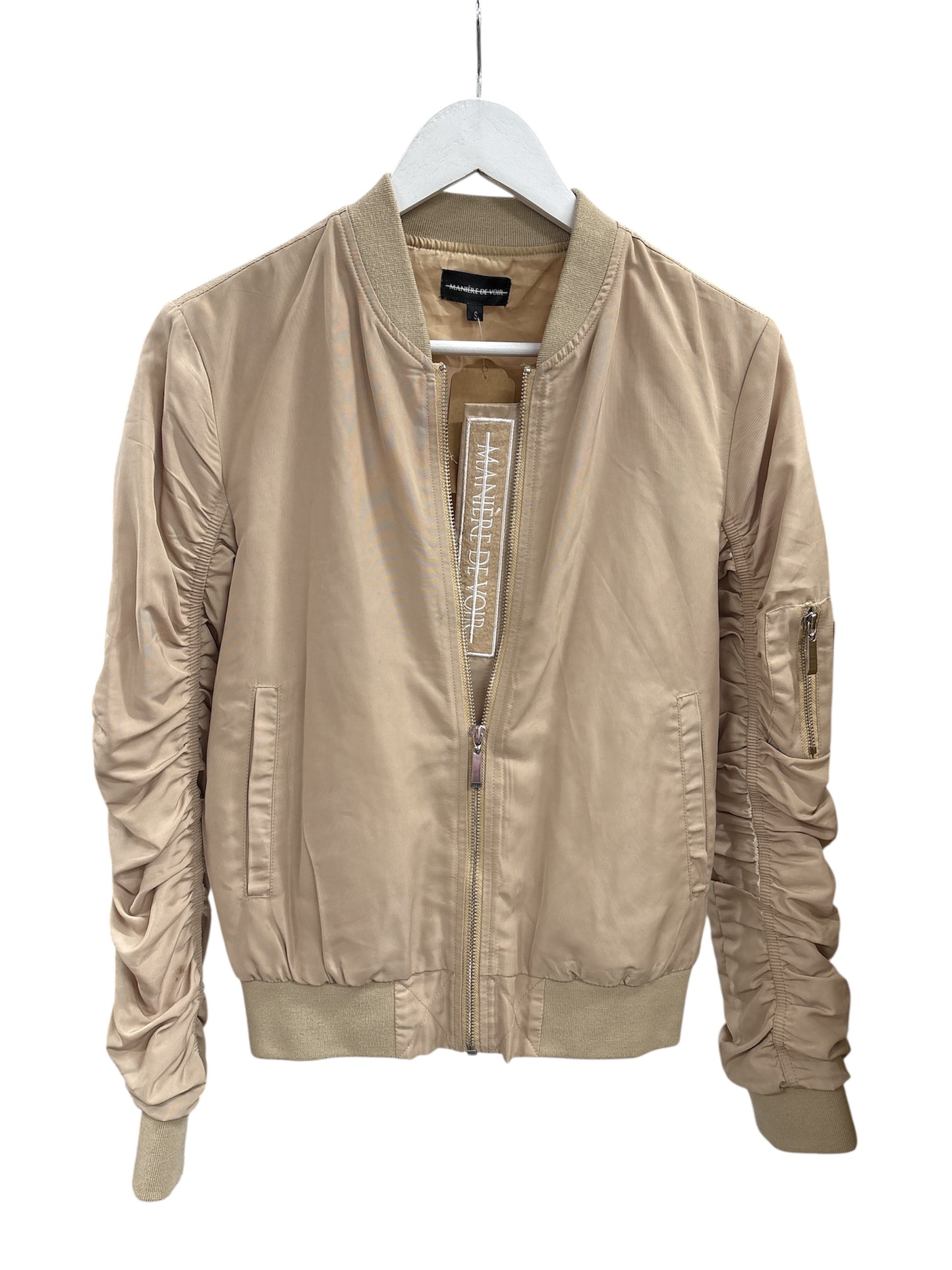 Bomber Maniere De Voir
