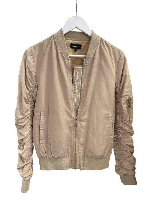 Bomber Maniere De Voir