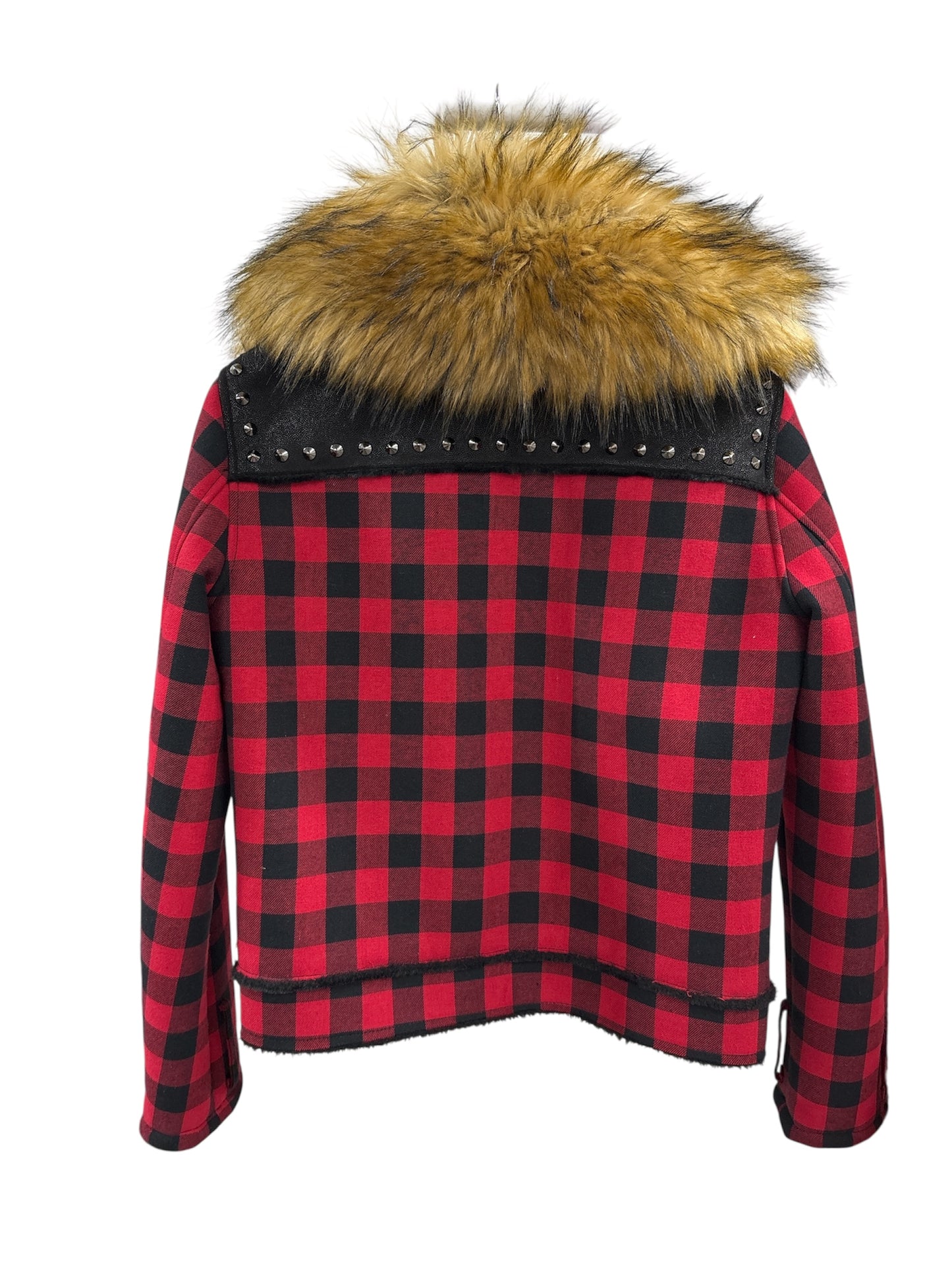 Jacket Silvian Heach