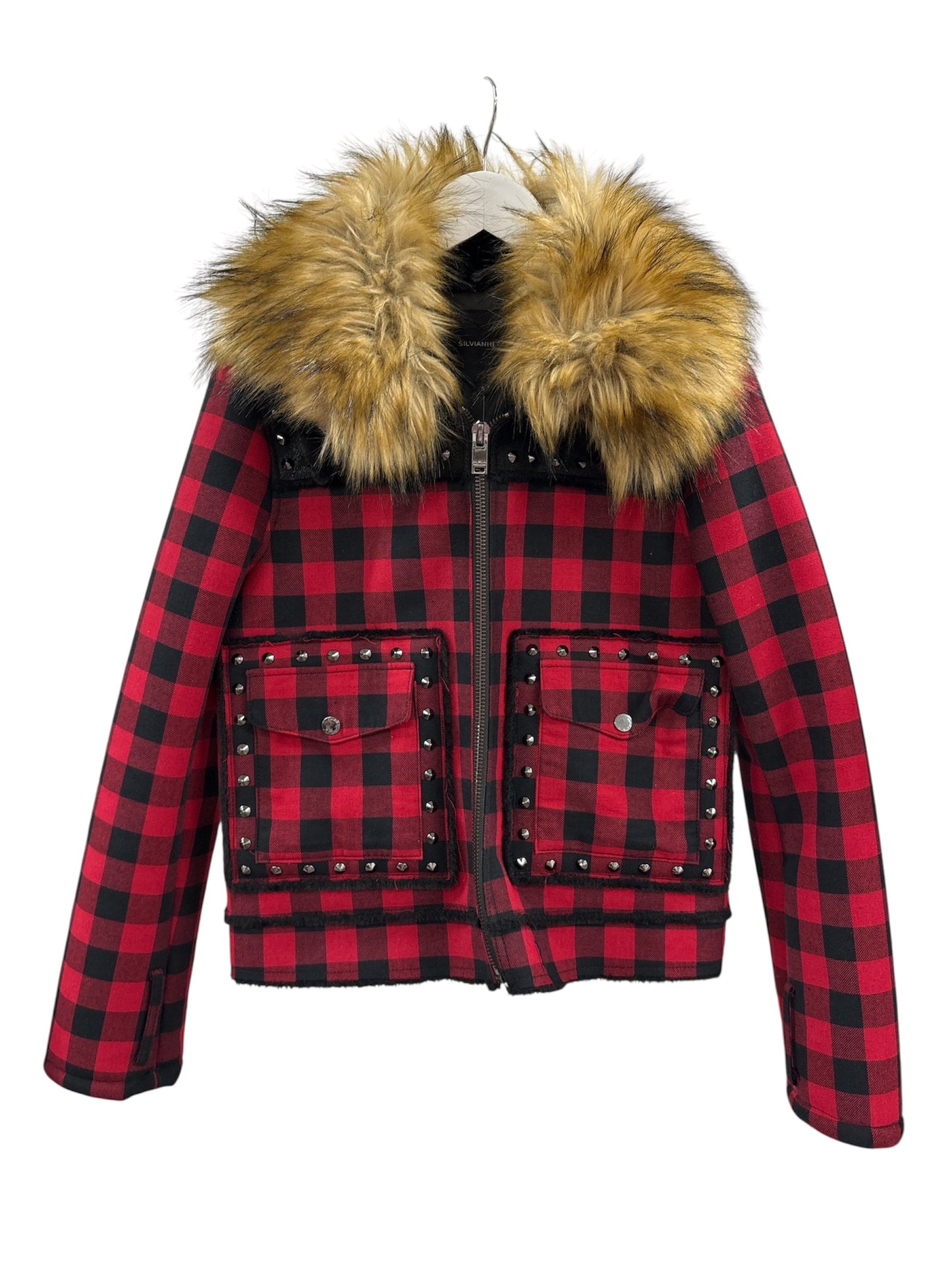 Jacket Silvian Heach