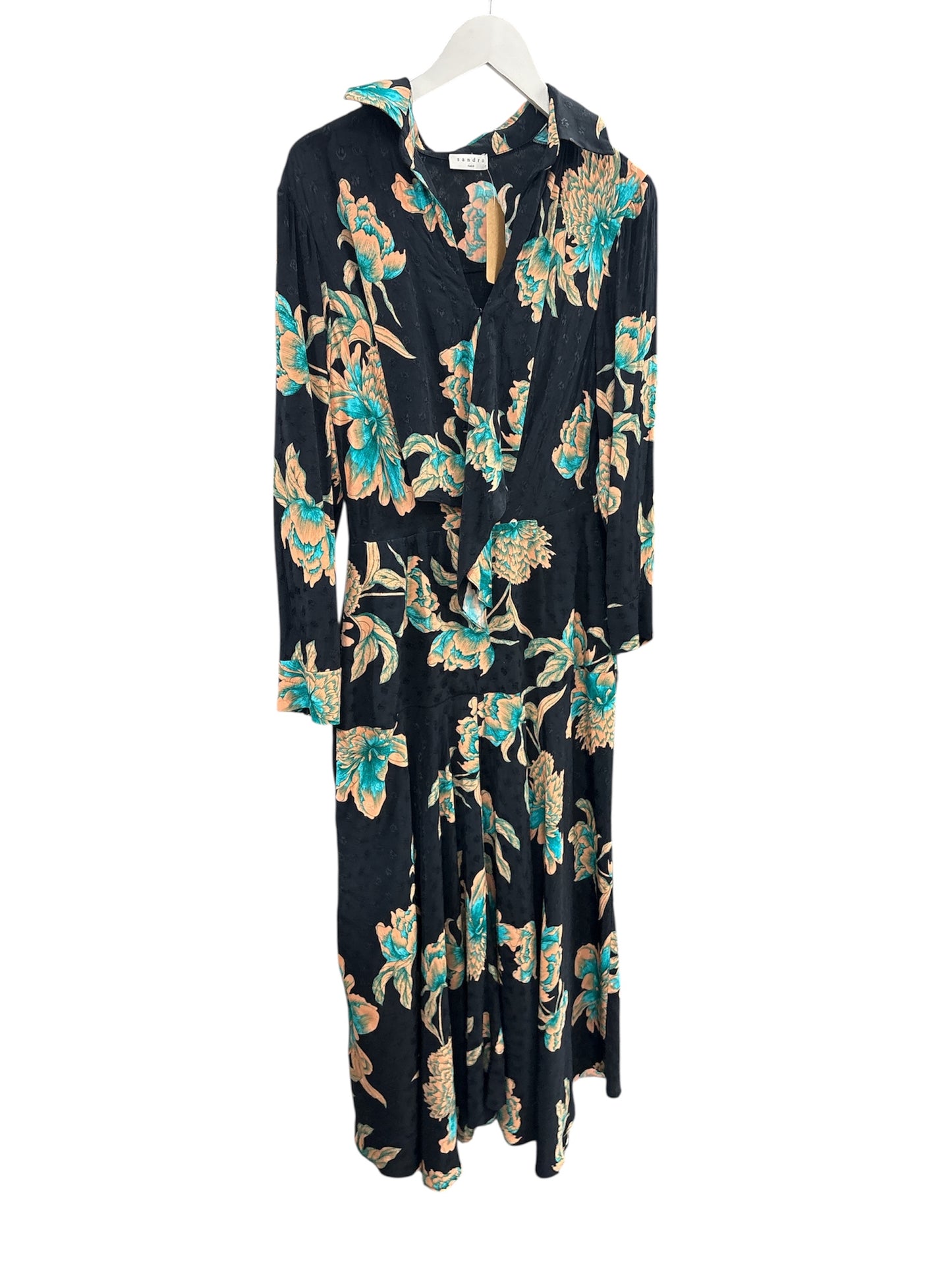 Sandro Dress