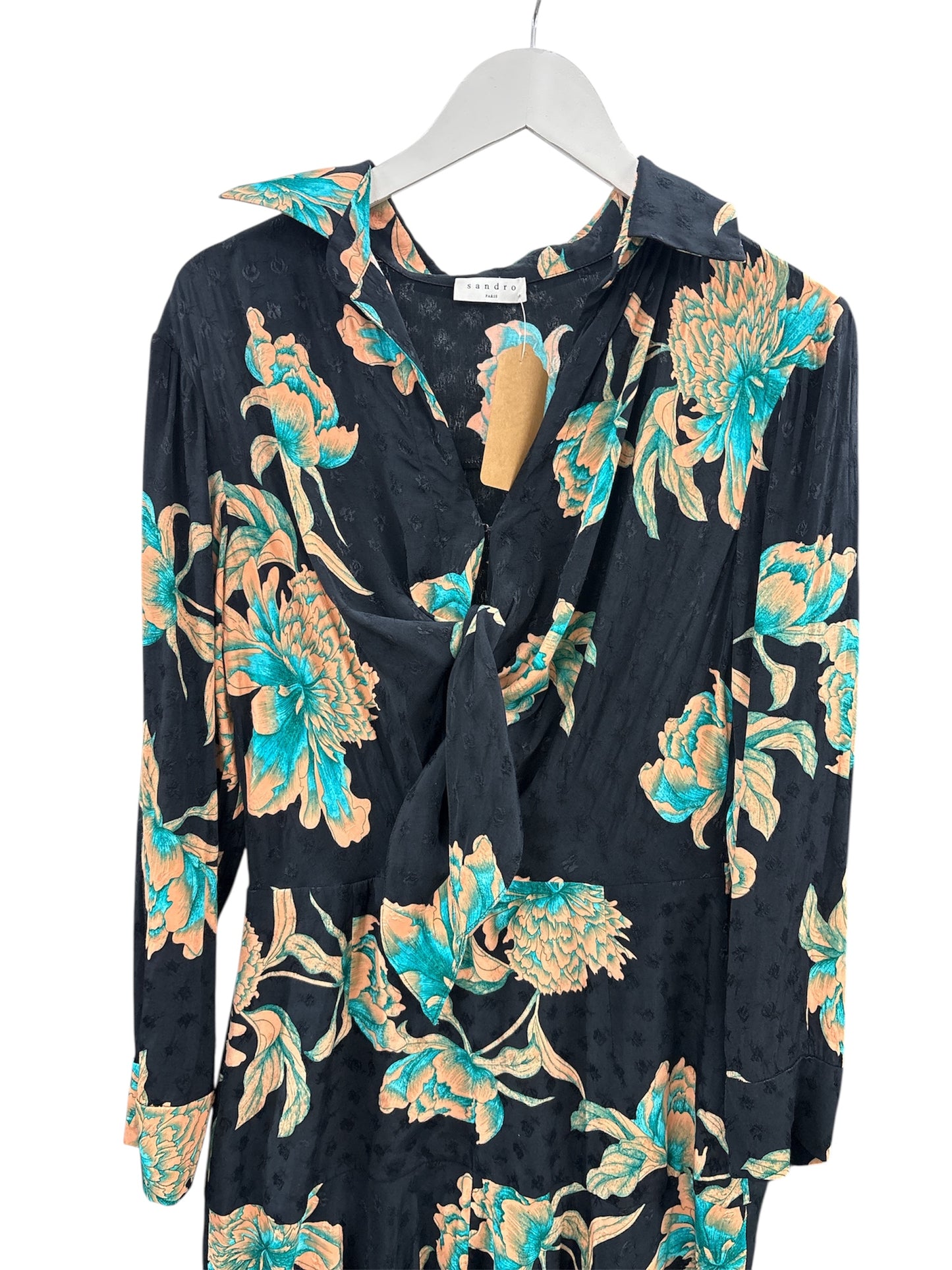 Sandro Dress
