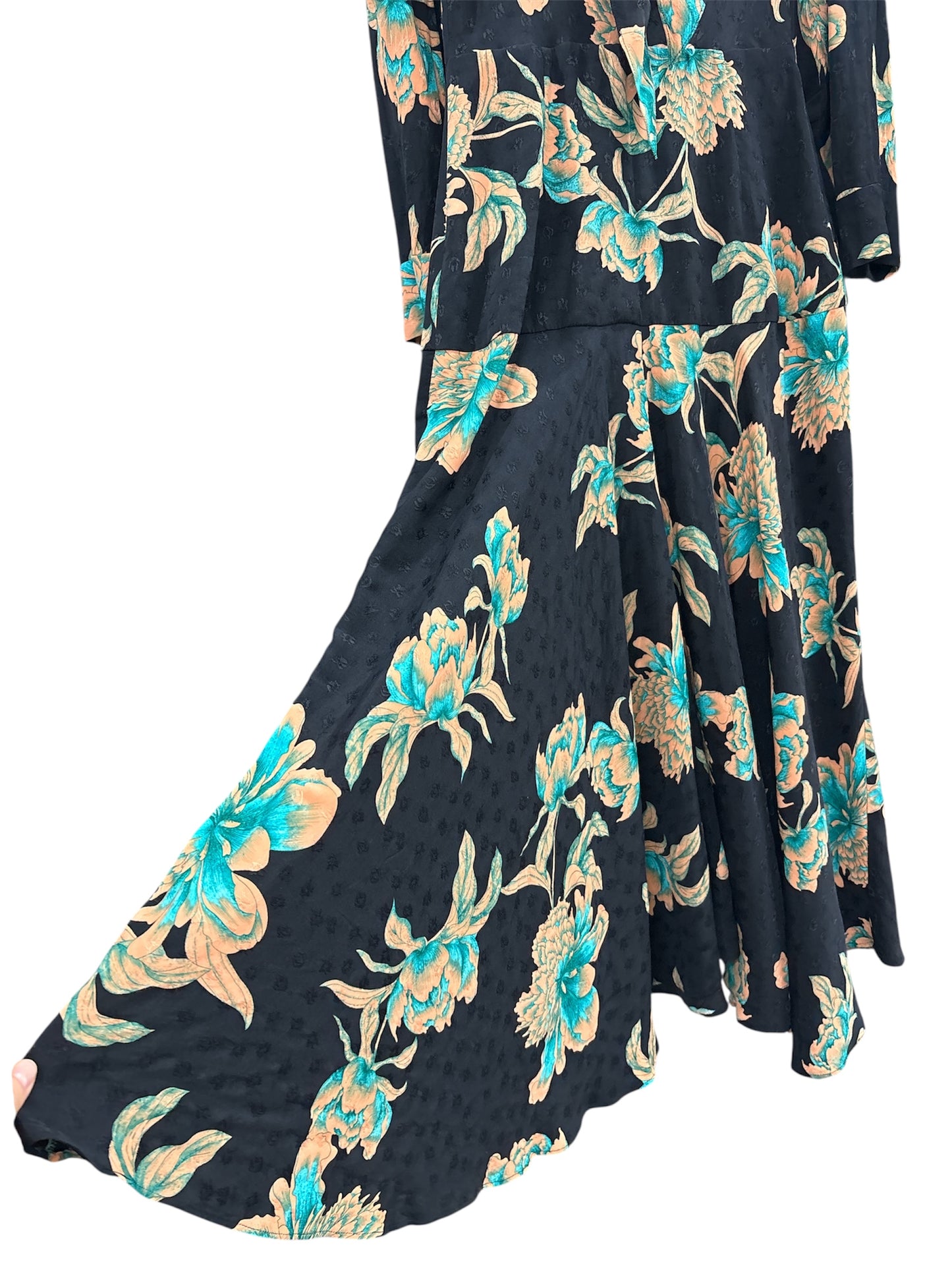 Sandro Dress