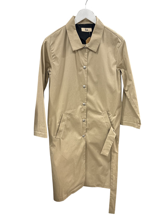 Trench Riha