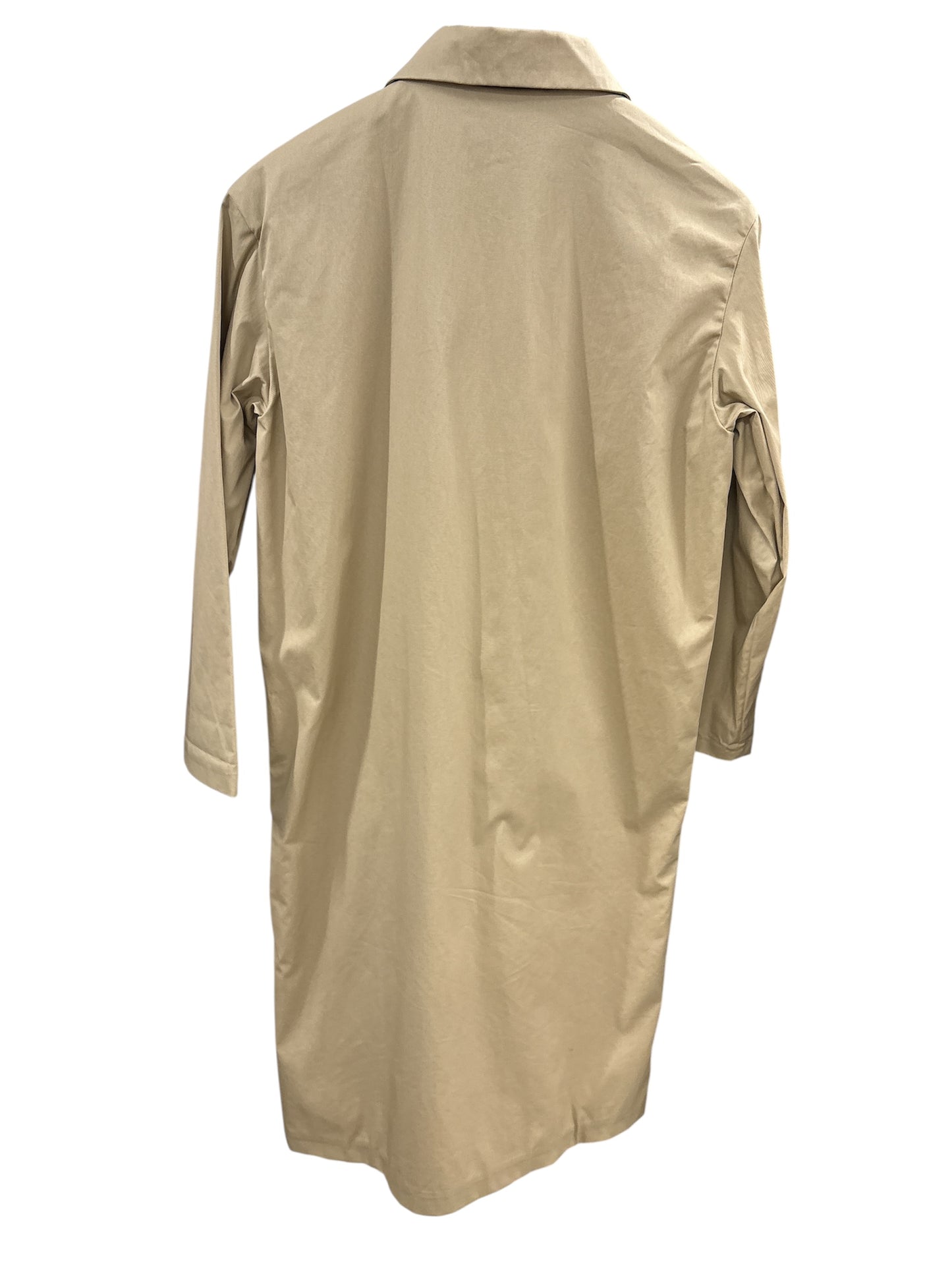 Trench Riha