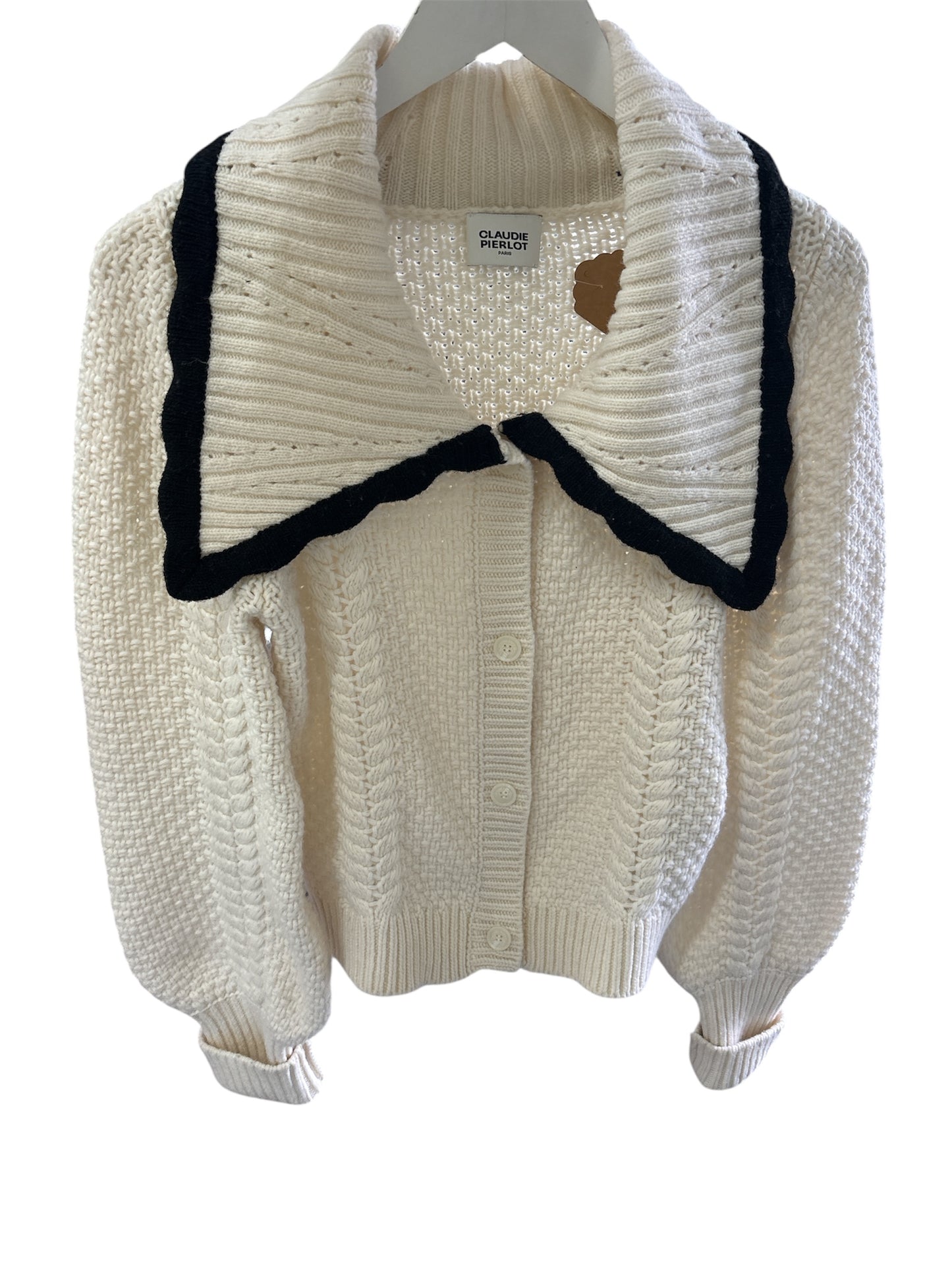 Claudie Pierlot Cardigan