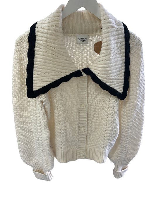 Claudie Pierlot Cardigan