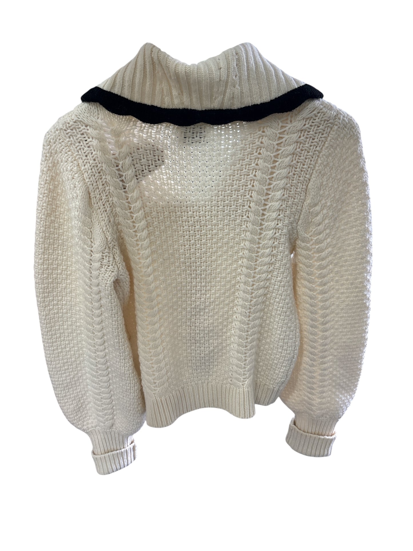 Claudie Pierlot Cardigan