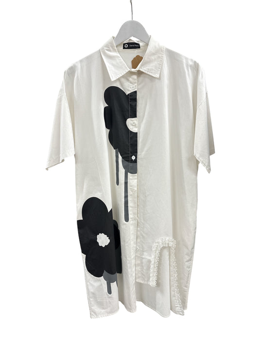 David Pond Shirt/Dress