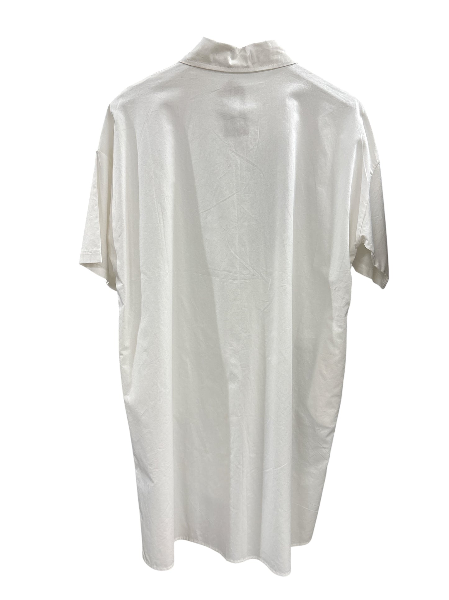 David Pond Shirt/Dress