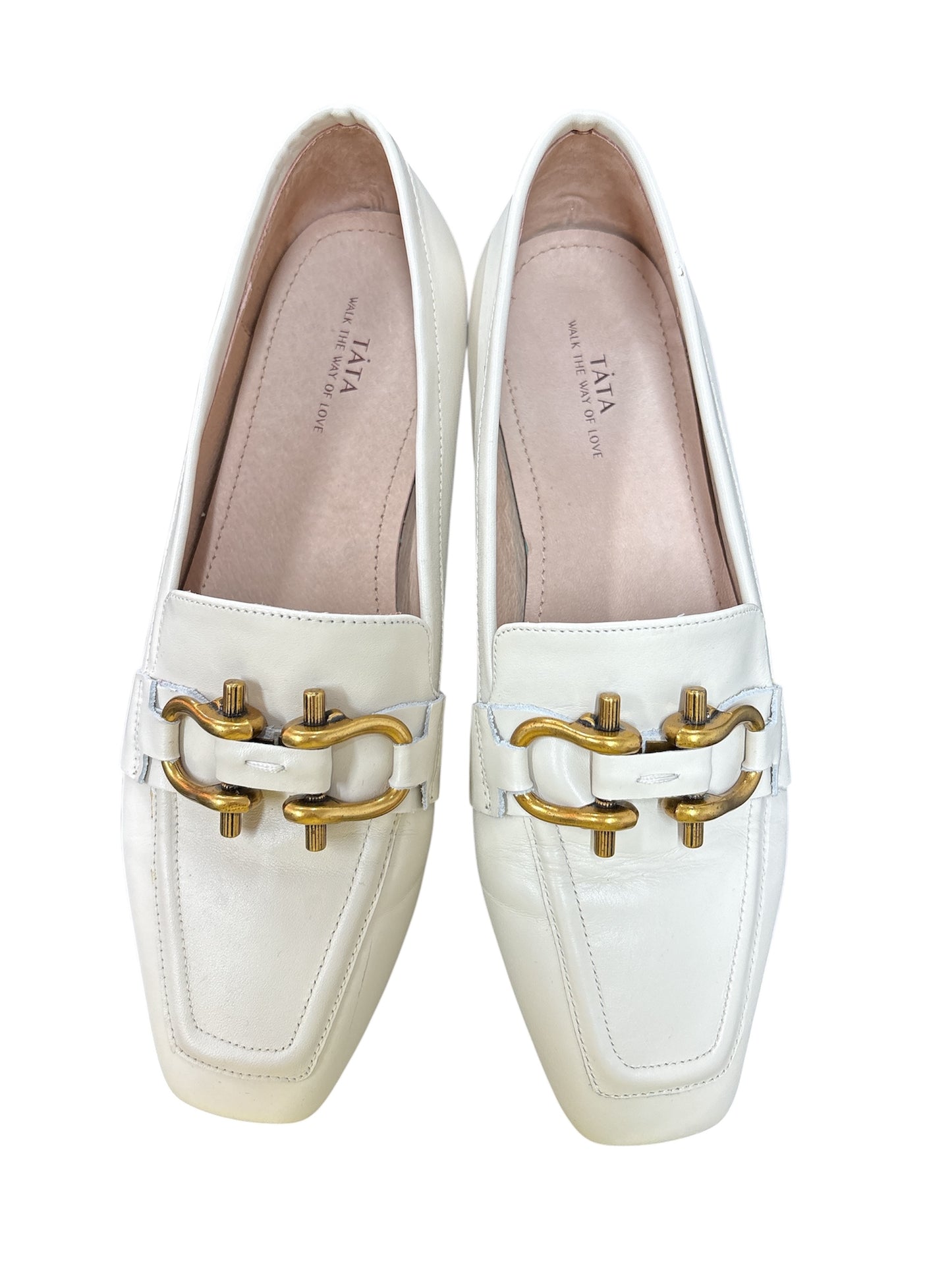 Tata Loafers