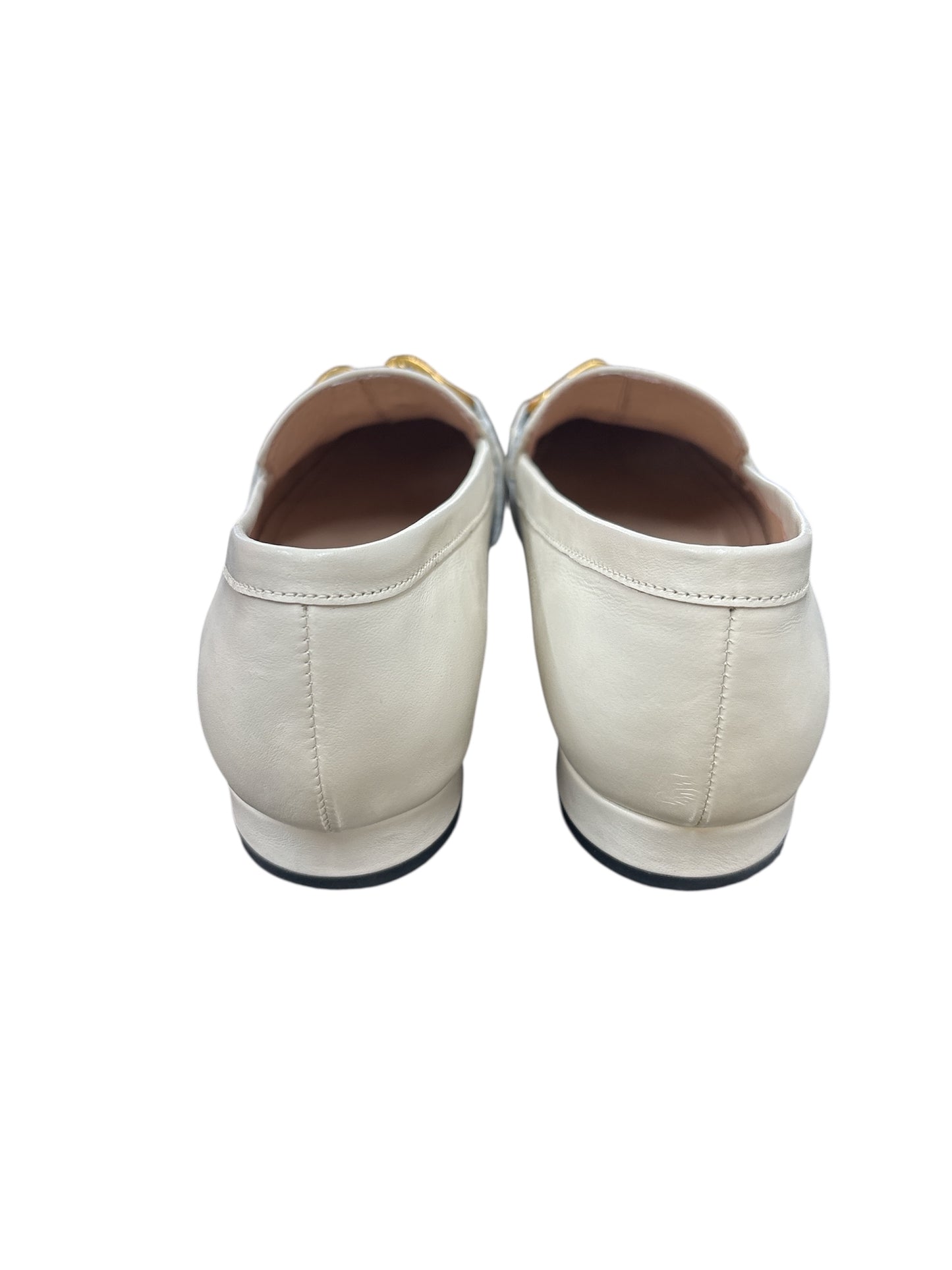 Tata Loafers