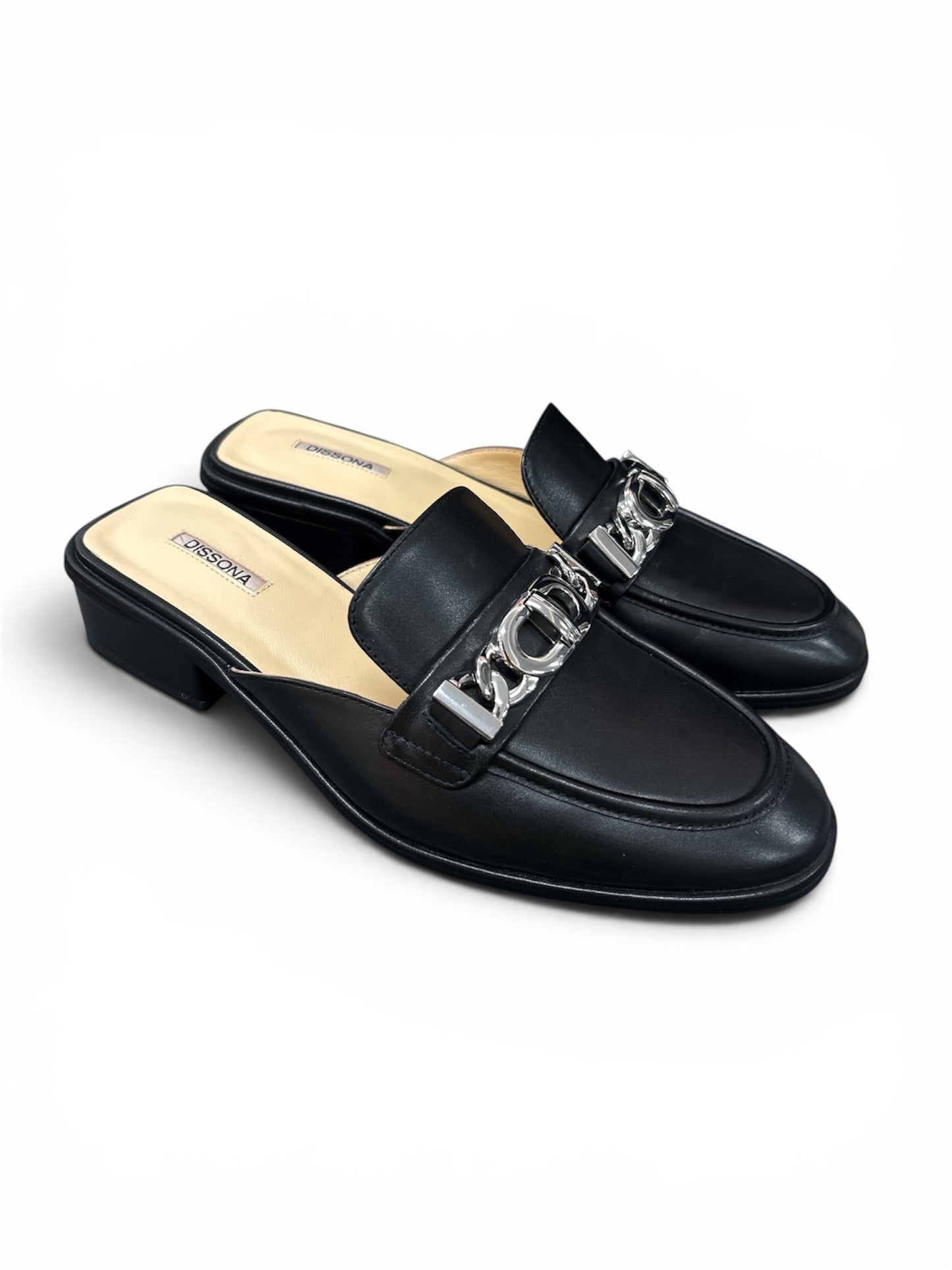 Dissona mules
