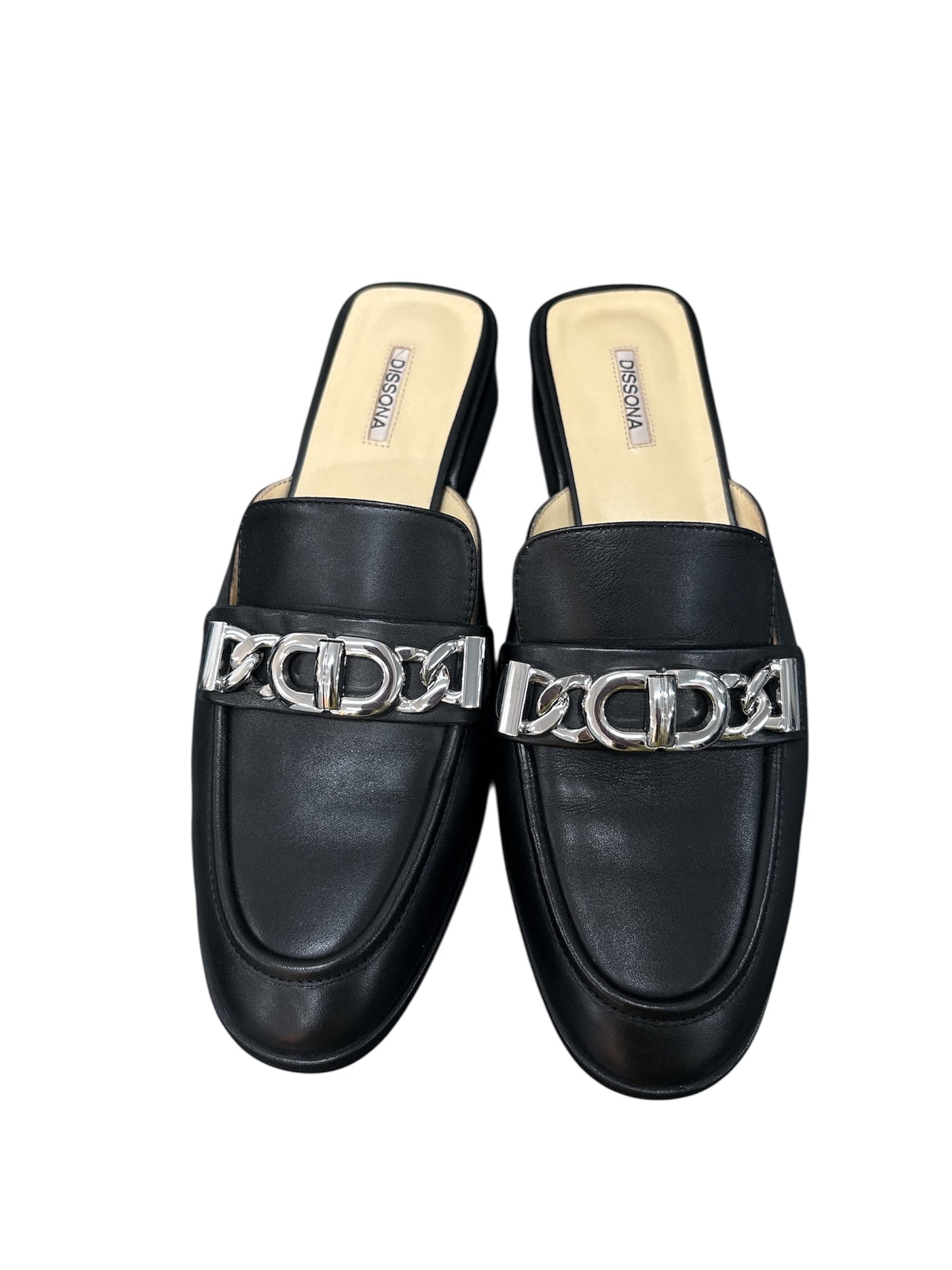 Dissona mules