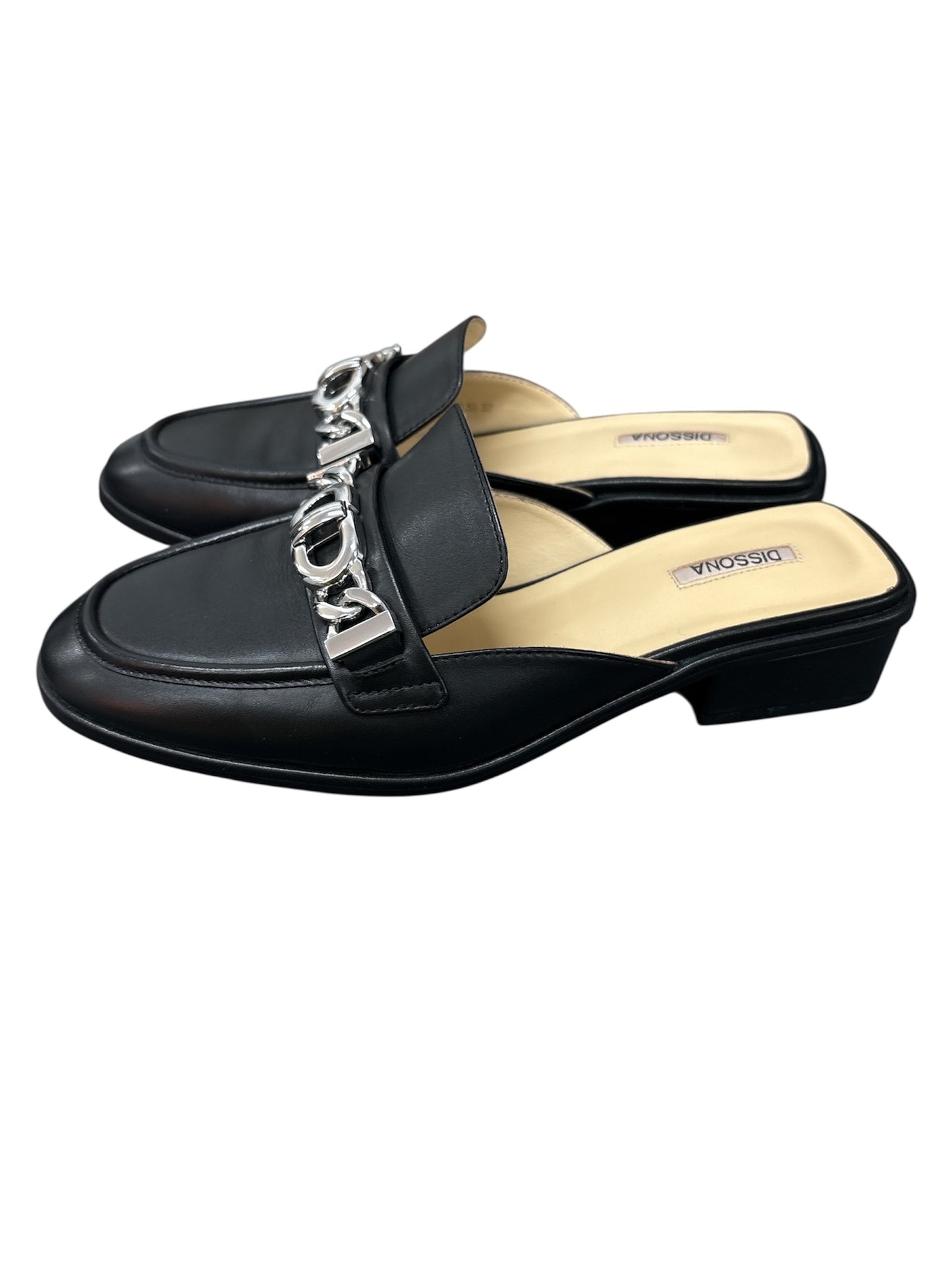 Dissona mules