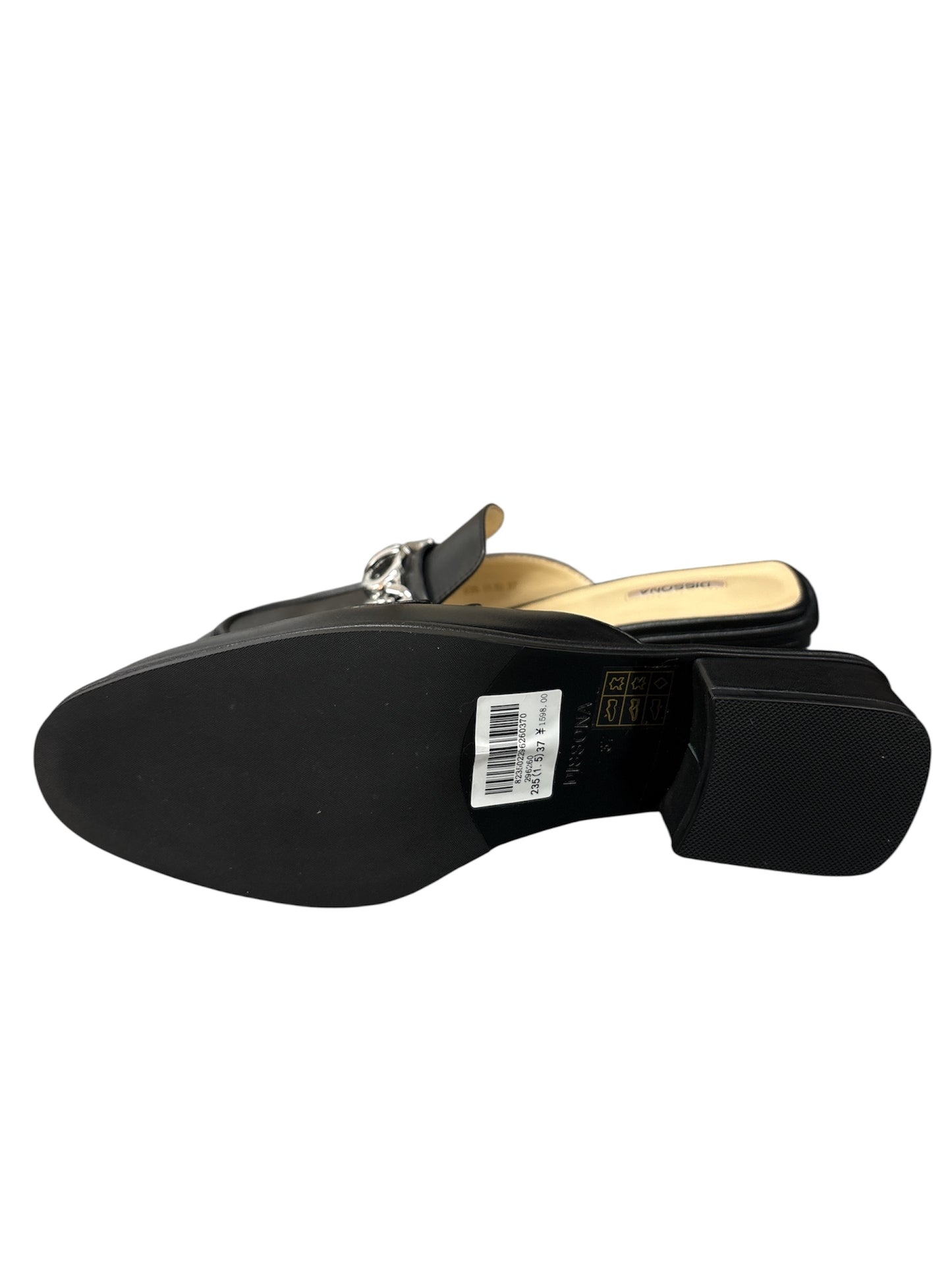 Dissona mules