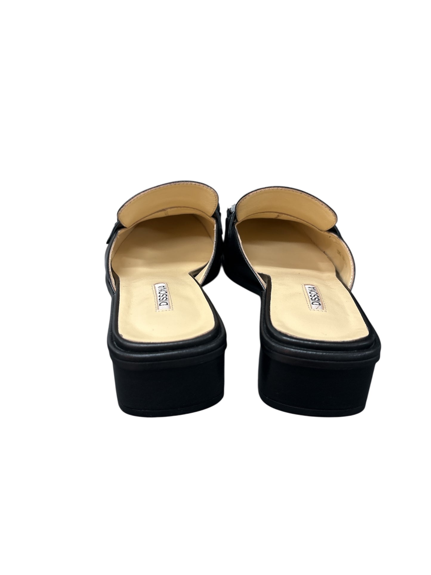 Dissona mules