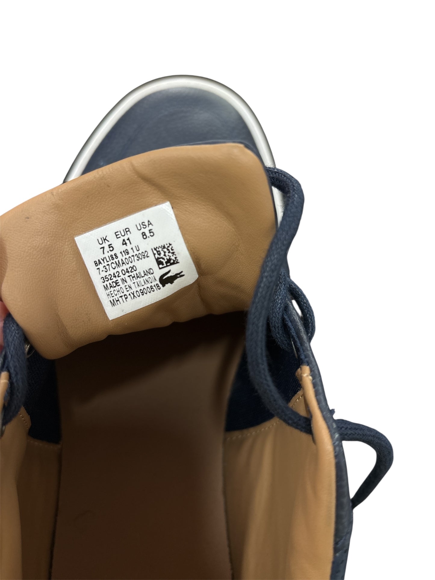 Lacoste Sneakers