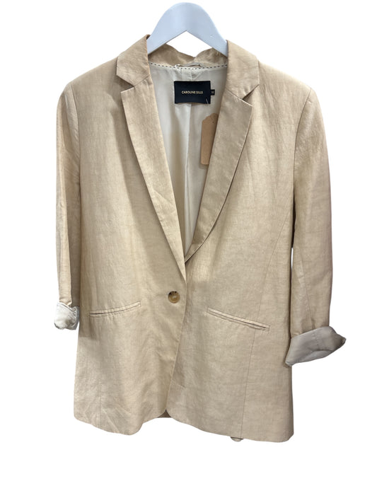 Blazer Caroline Sills
