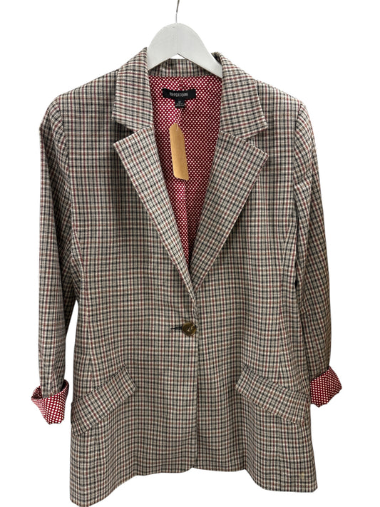 Blazer Repertoire