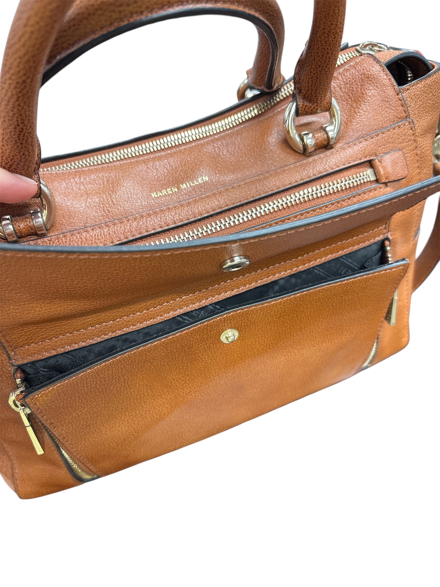 Karen Millen Tote NEW
