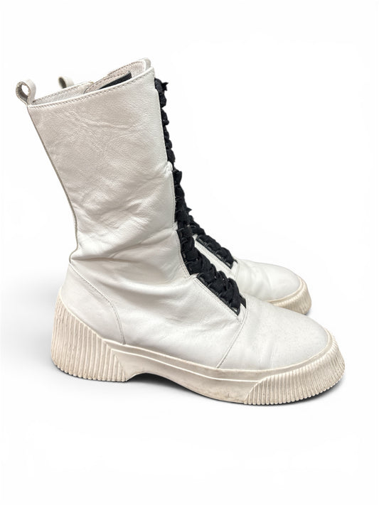 Boots Short Minx