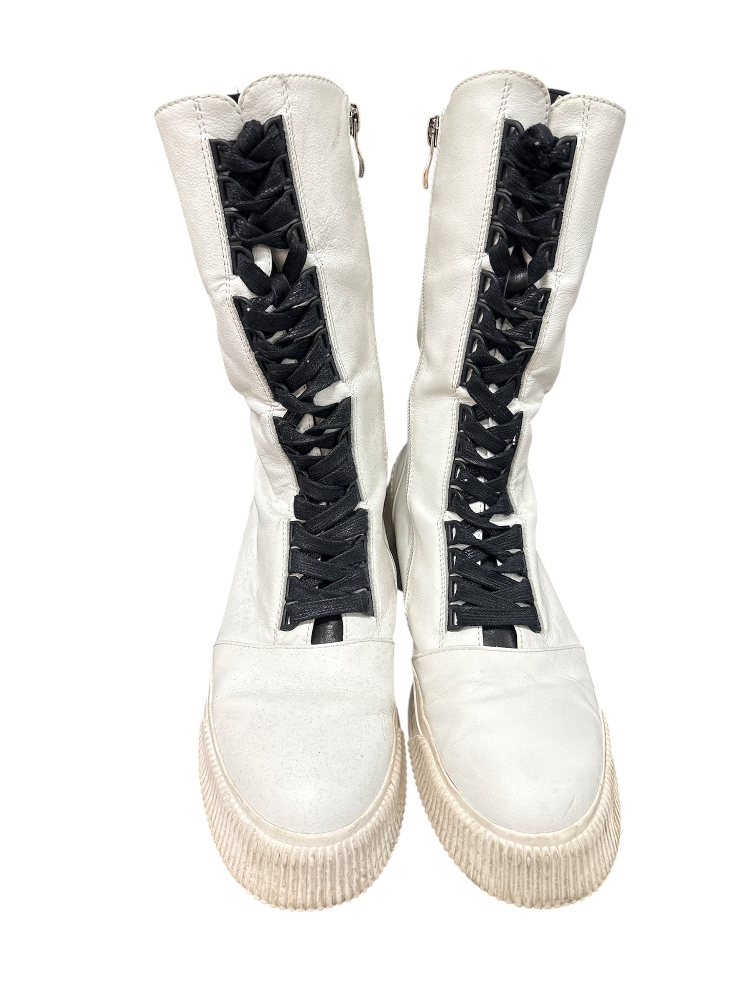 Boots Short Minx