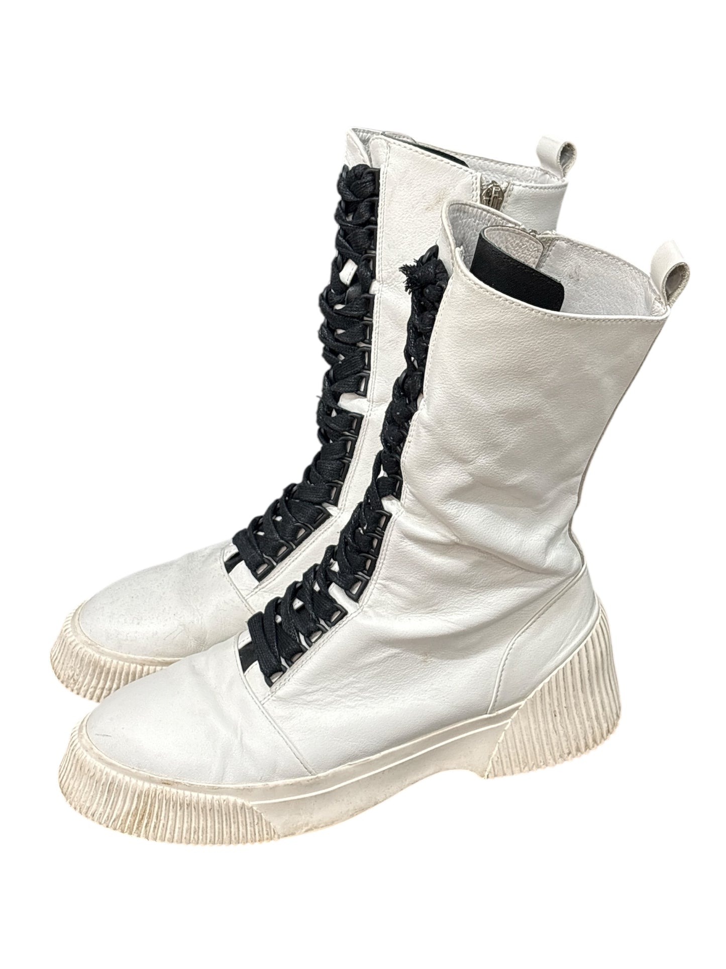 Boots Short Minx