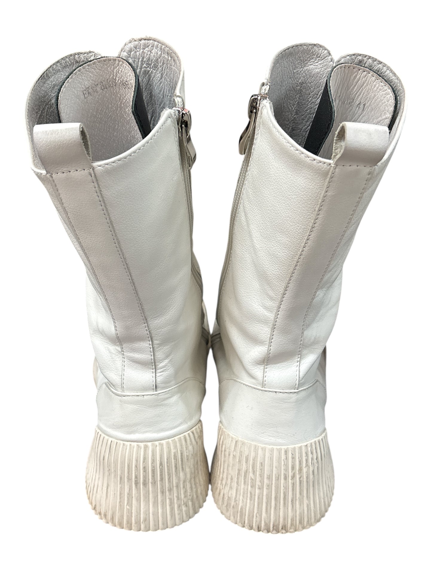 Boots Short Minx