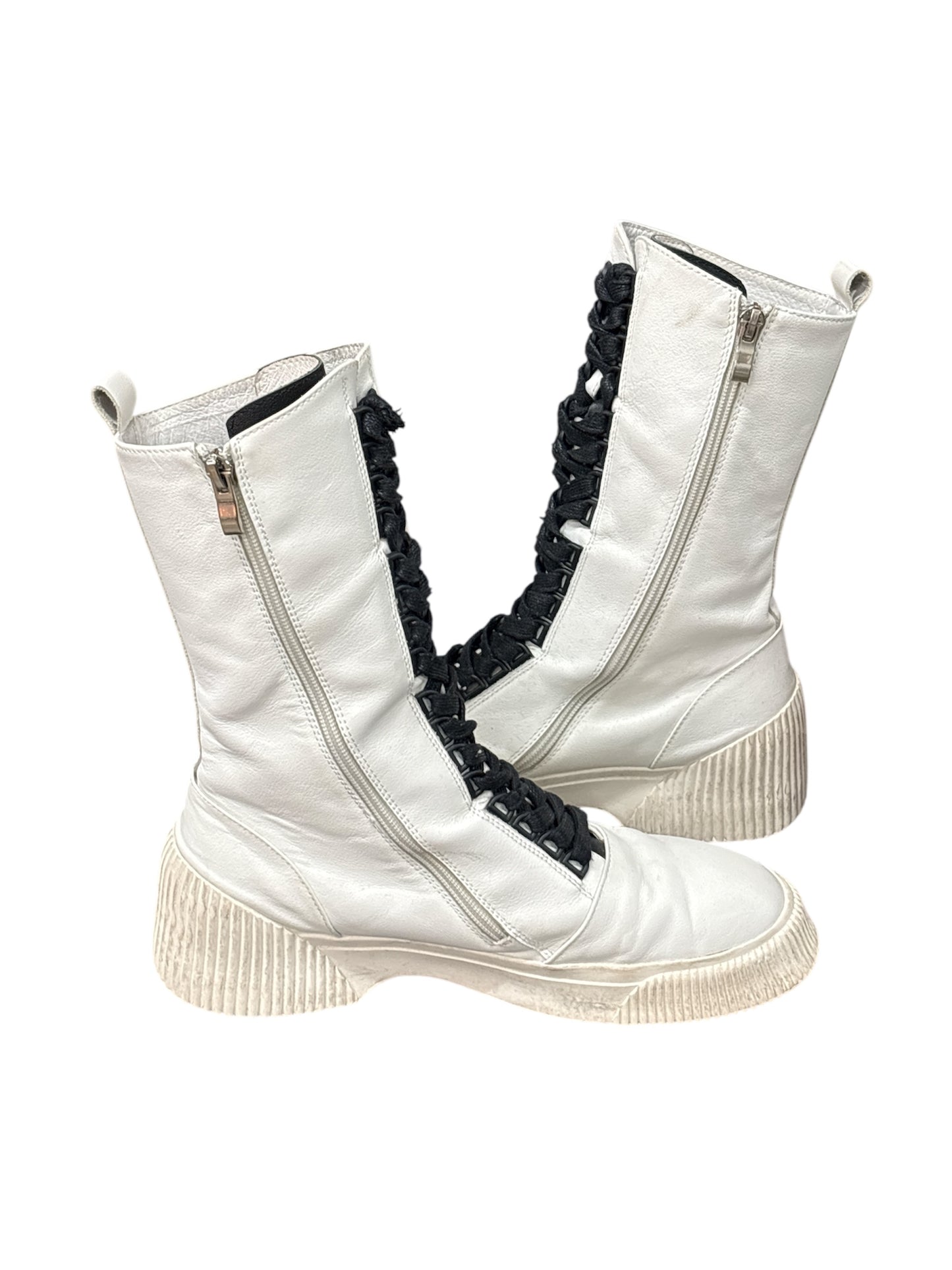 Boots Short Minx