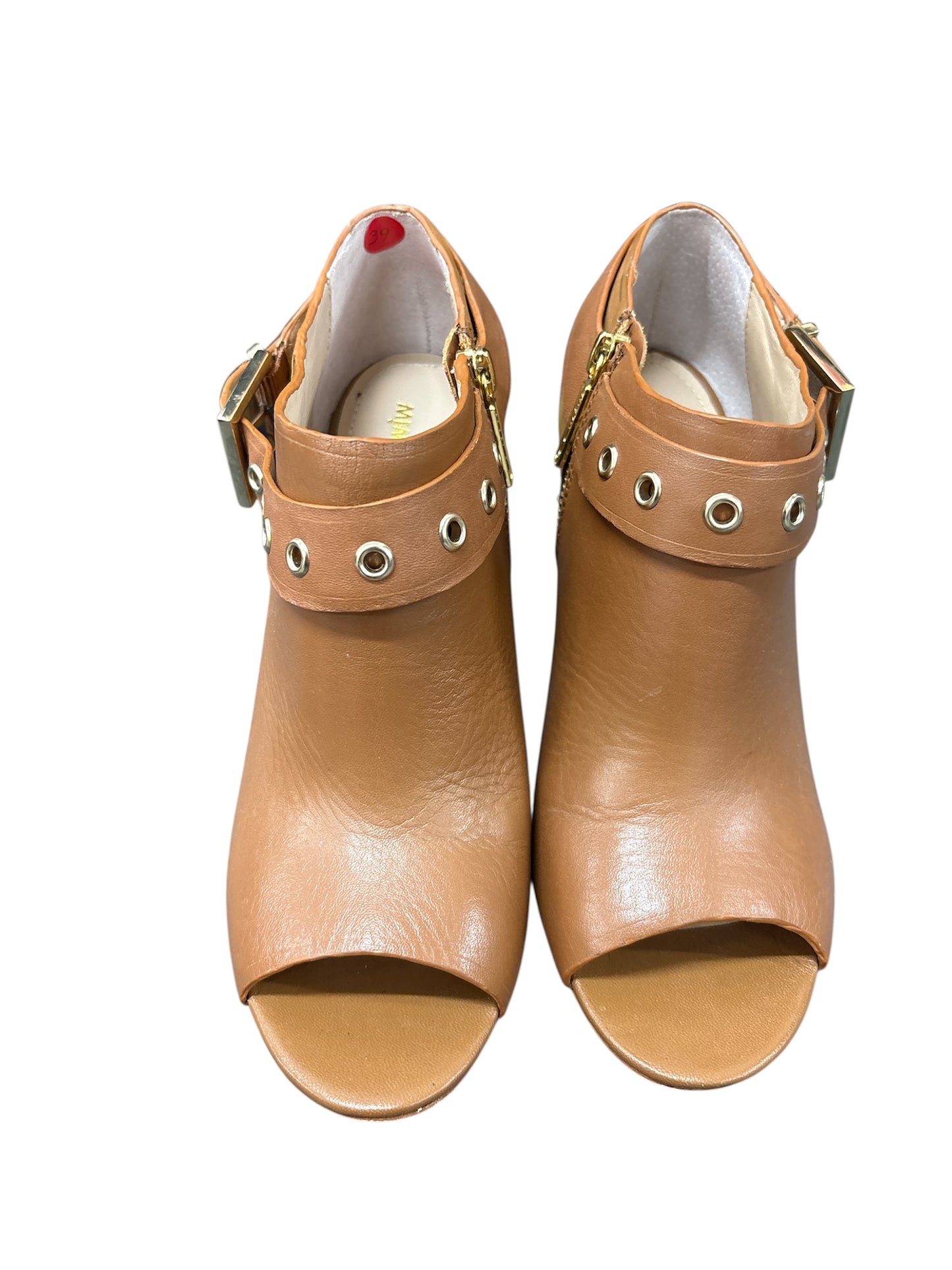 Boots Short Mimco