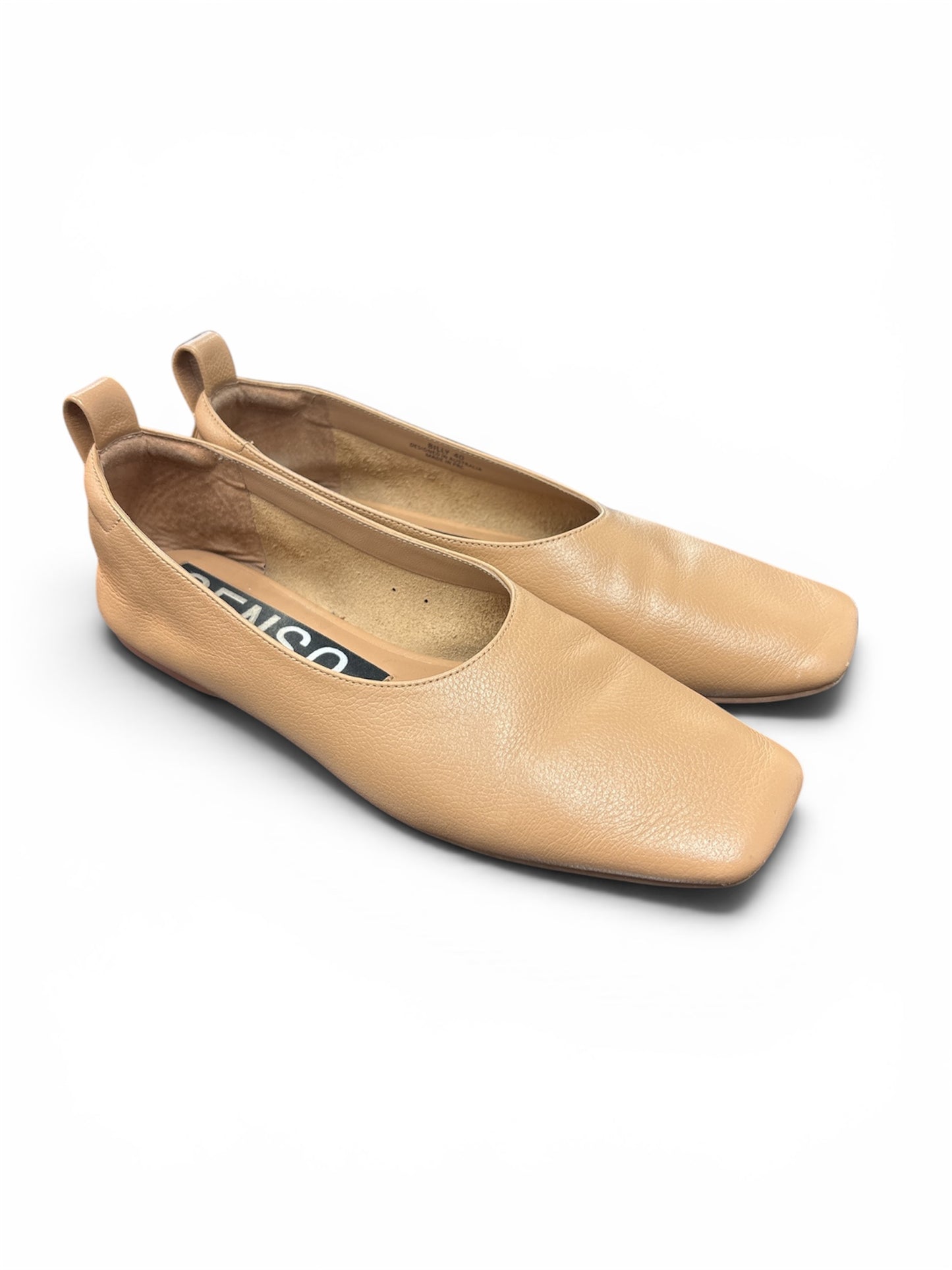 Senso Ballet Flats