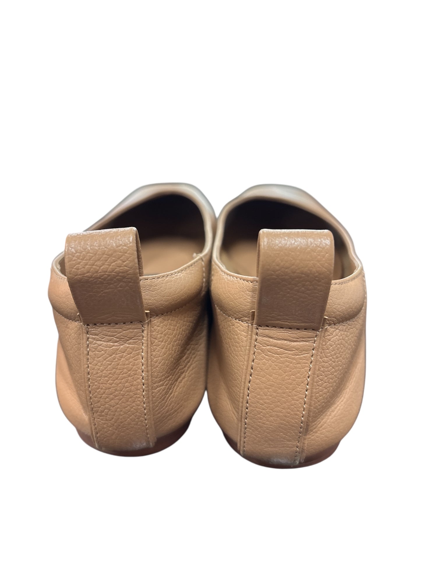 Senso Ballet Flats