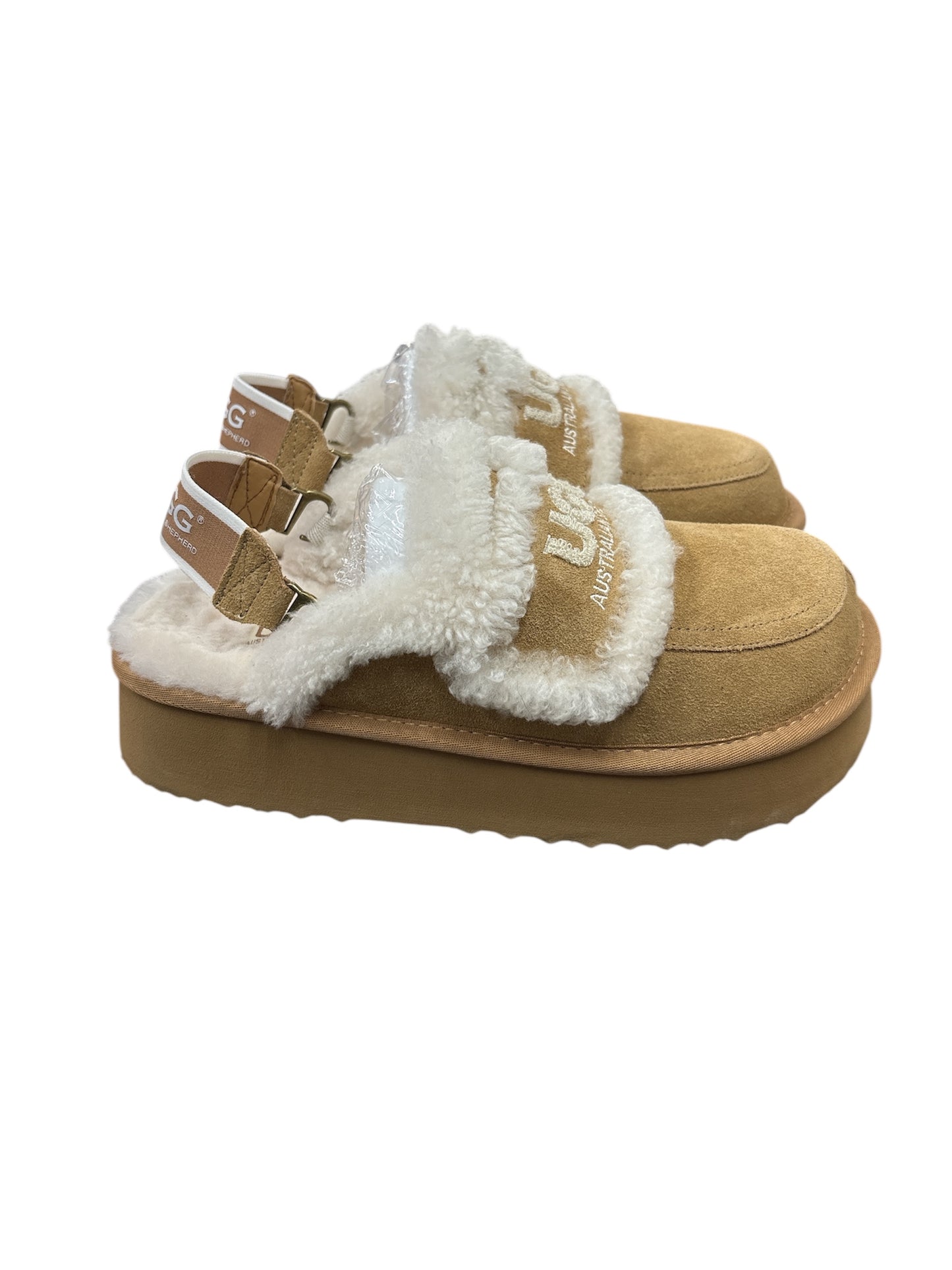 UGG Slippers
