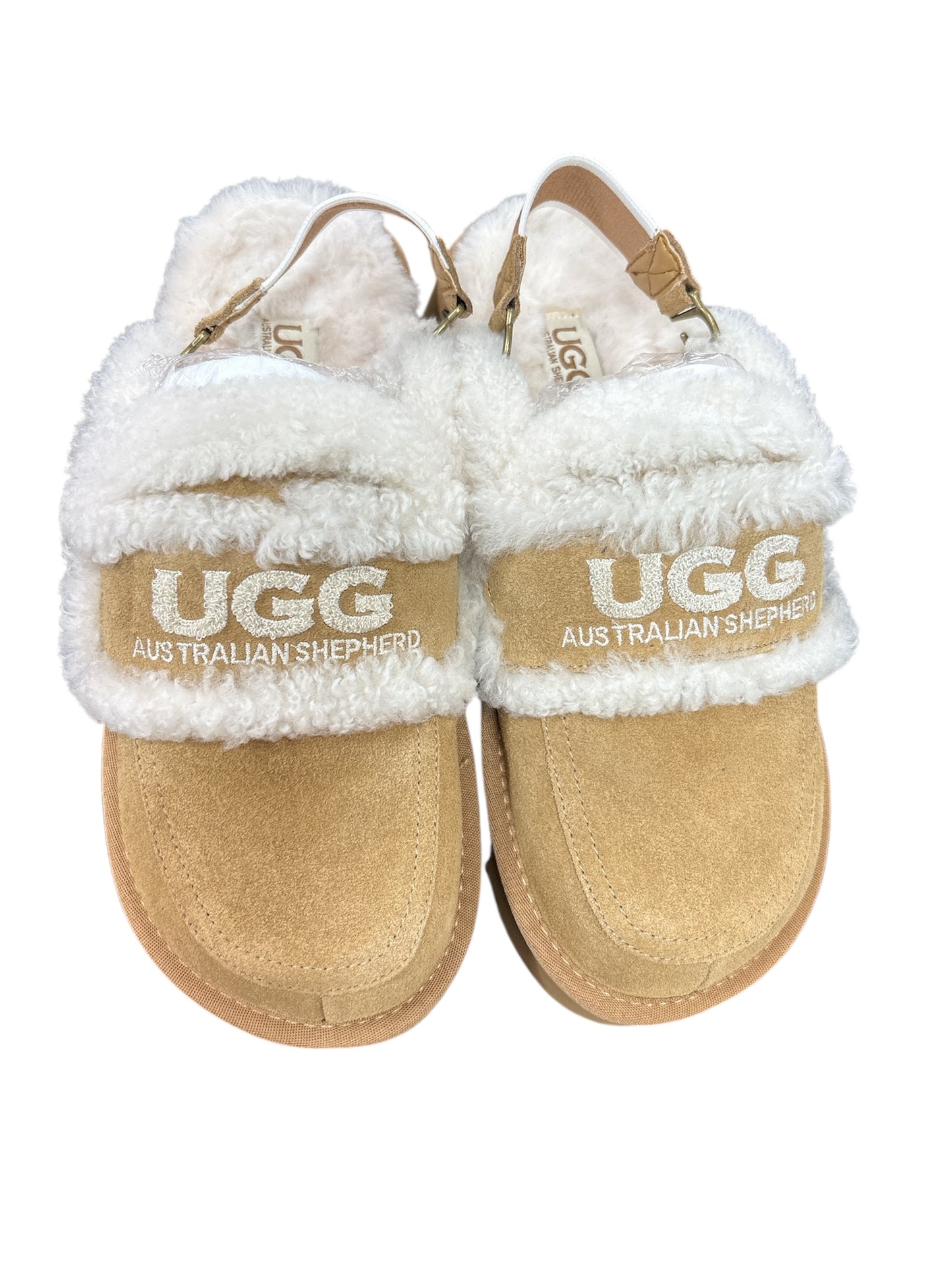 UGG Slippers
