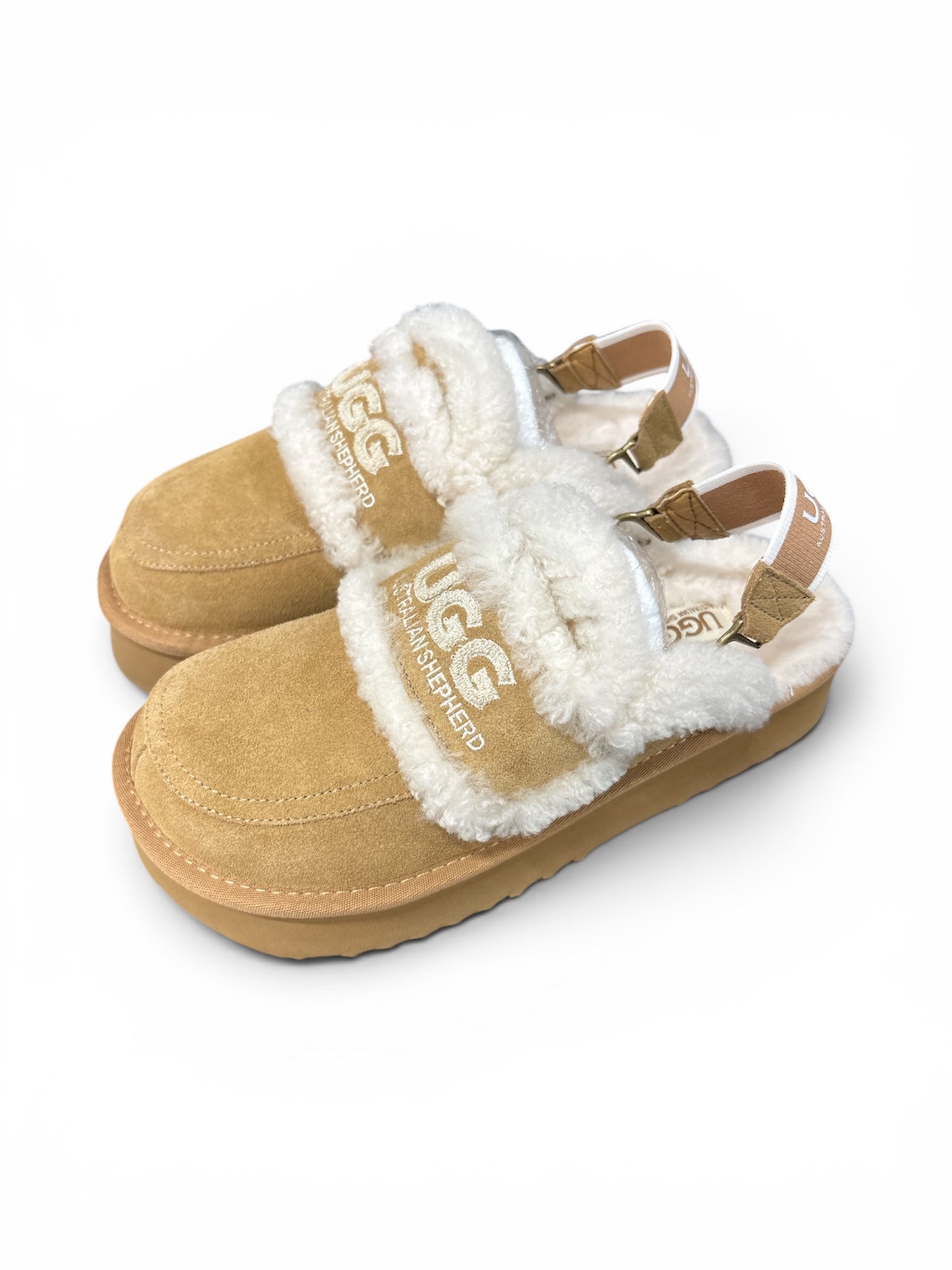 UGG Slippers